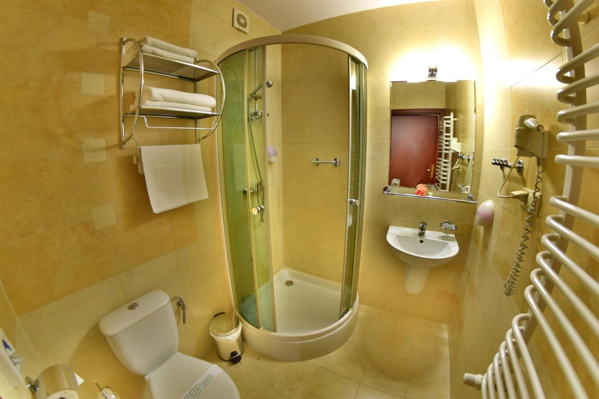 Single Room