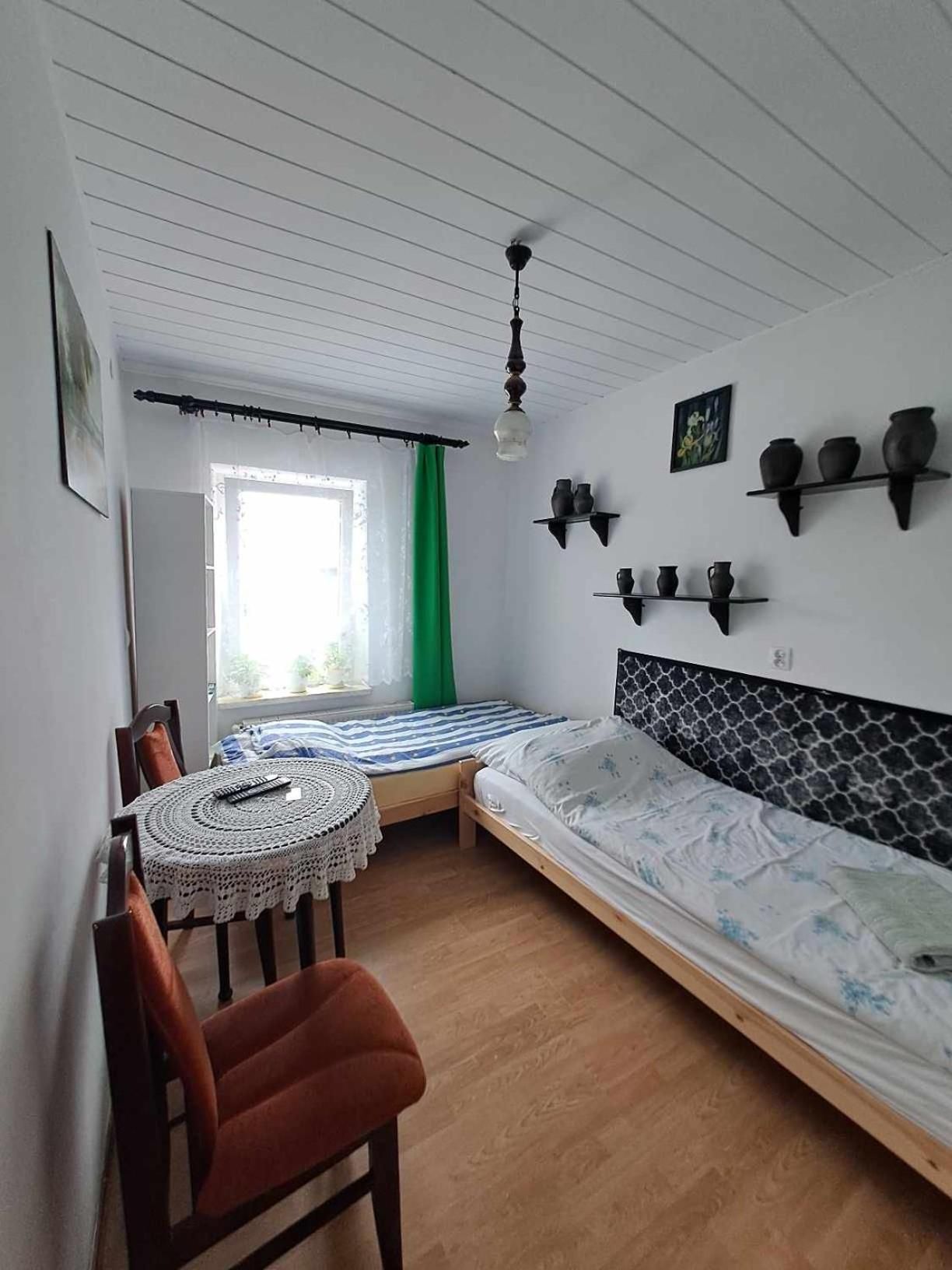 Small Single Room