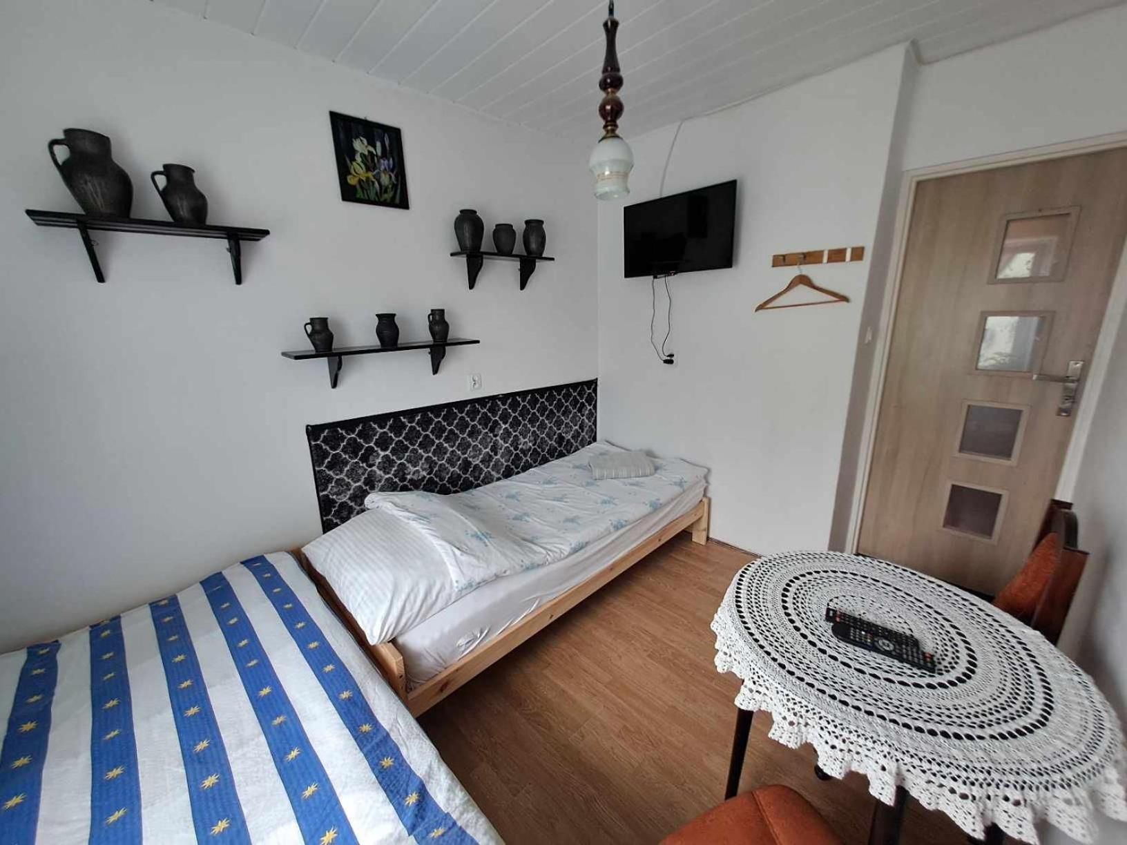 Small Single Room