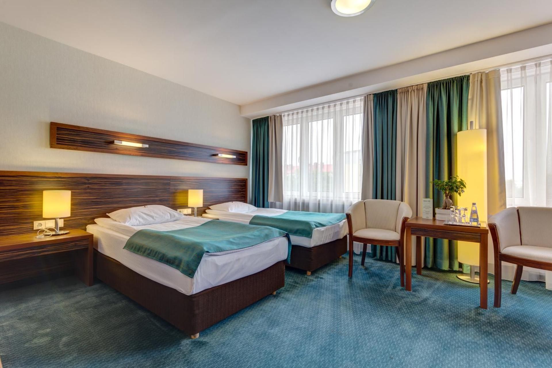 Superior Double/Twin Room