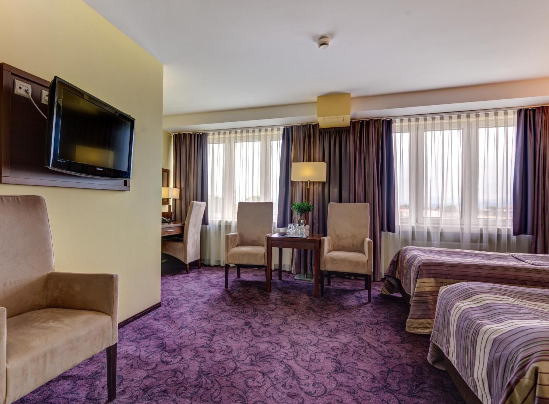 Superior Double/Twin Room