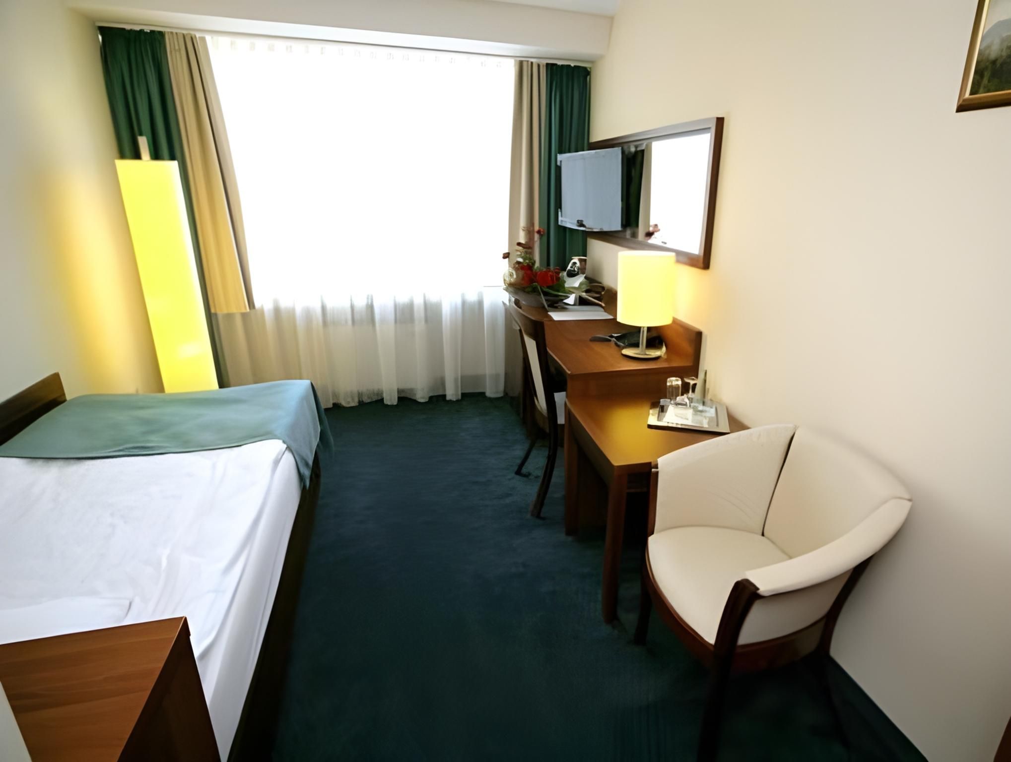 Superior Single Room