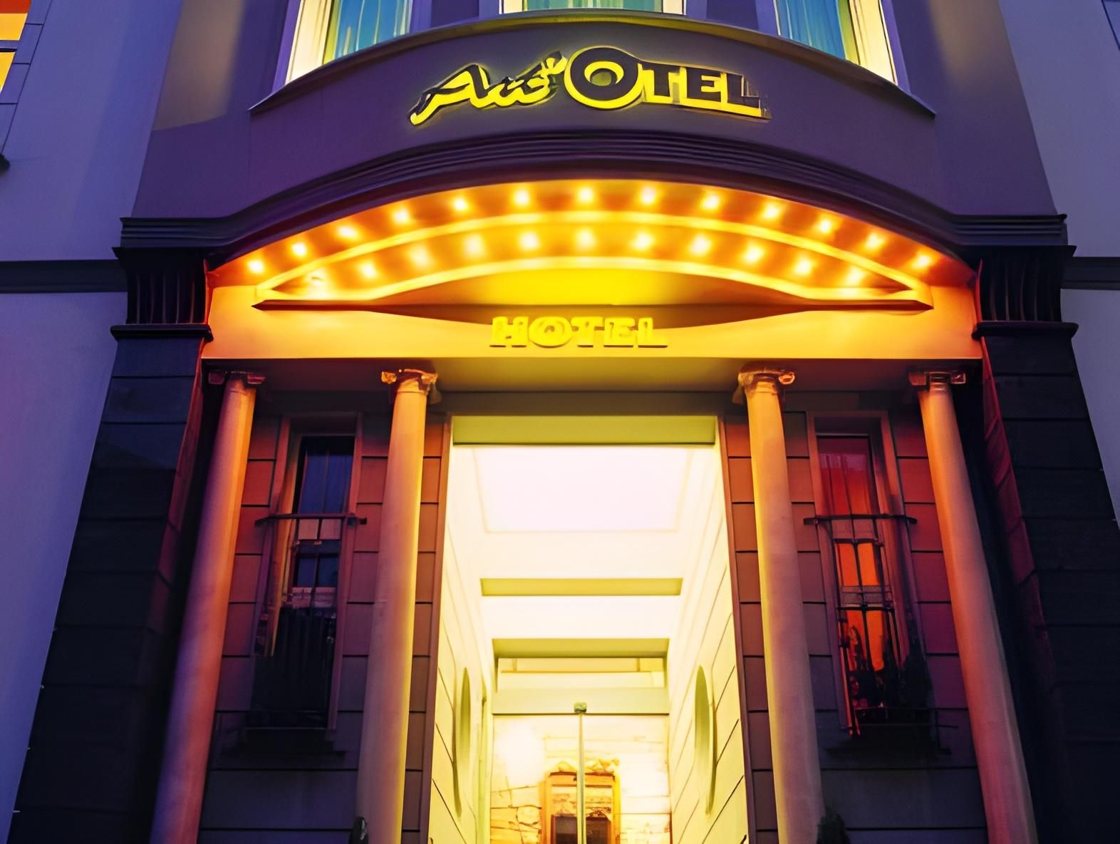 Art 'Otel