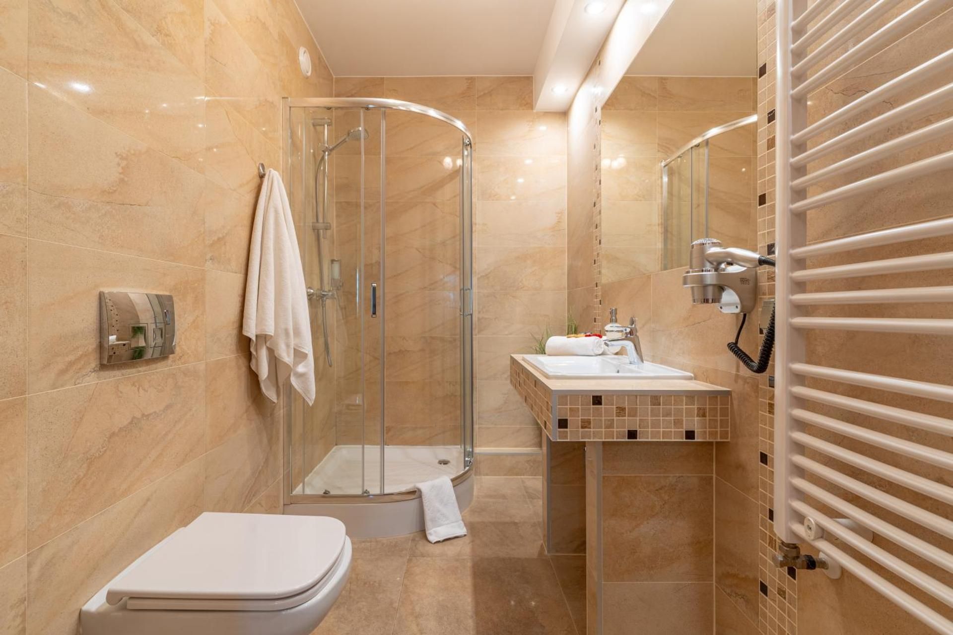 One-Bedroom Suite