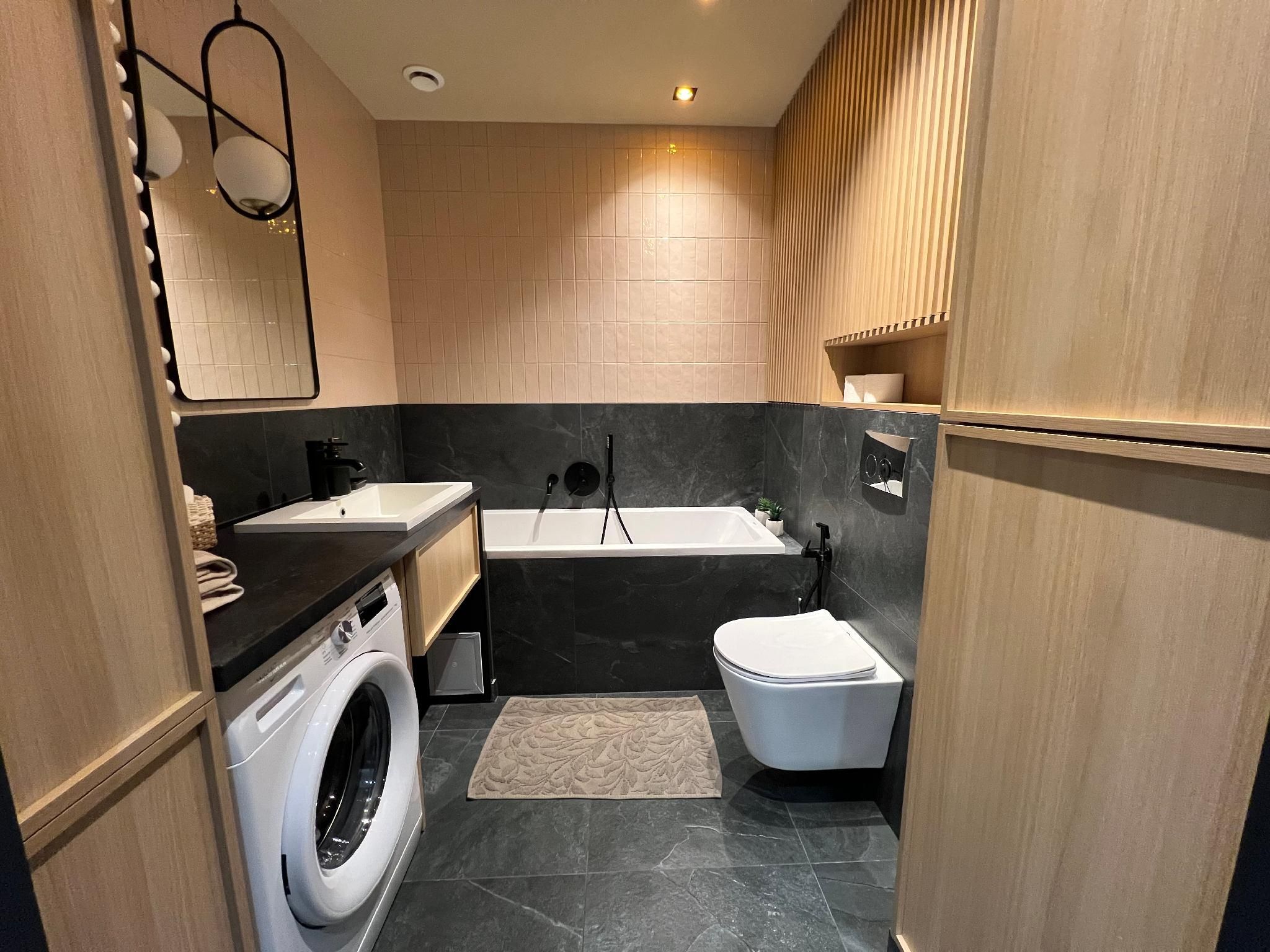 2 Bedroom Deluxe