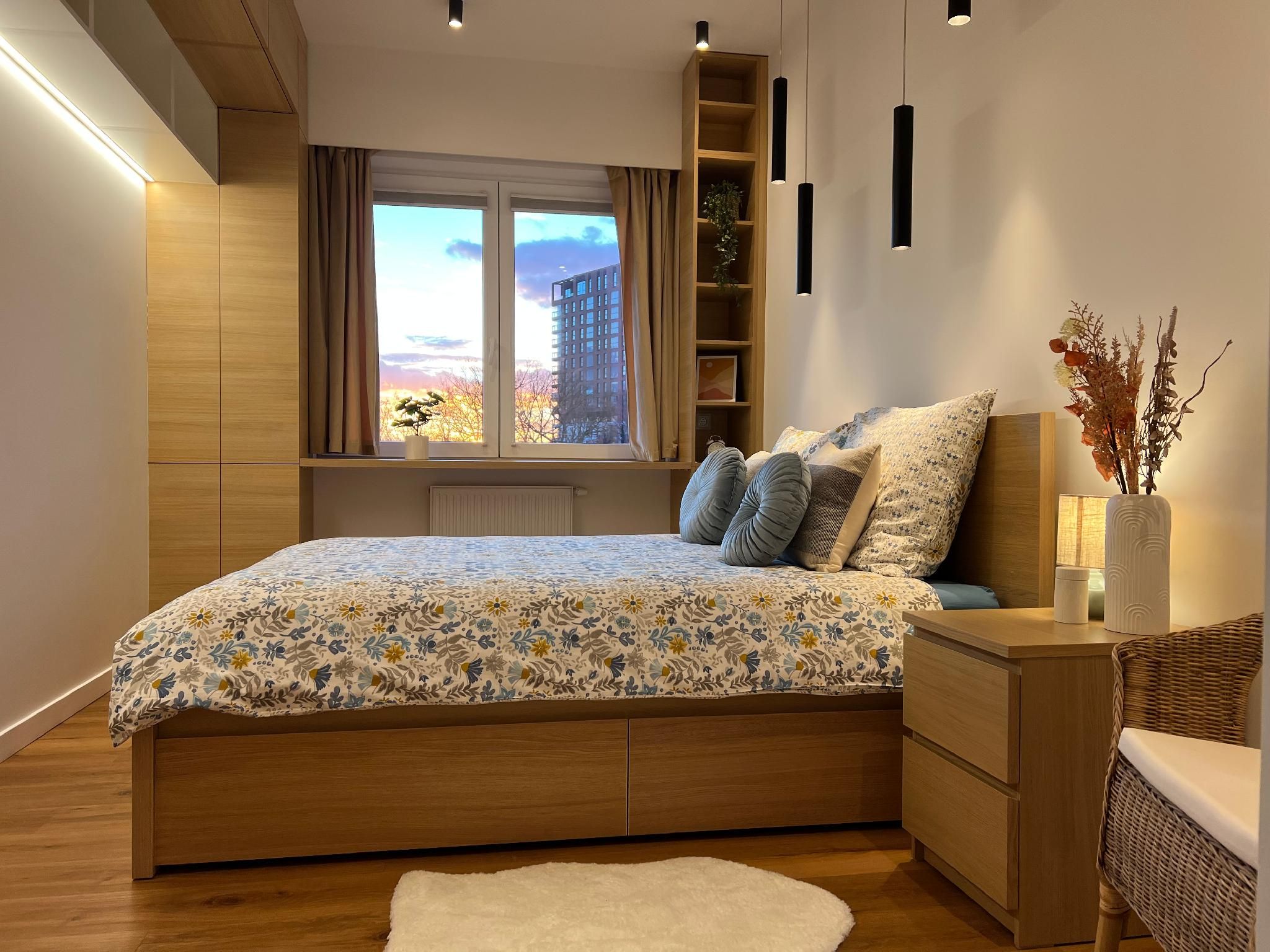 2 Bedroom Deluxe