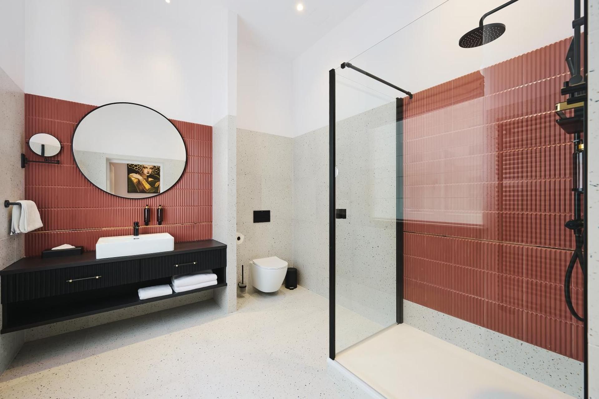 Aiden by Best Western Lodz 2 Single Beds, Nonsmoking, Standard Room, Air Conditioning 3