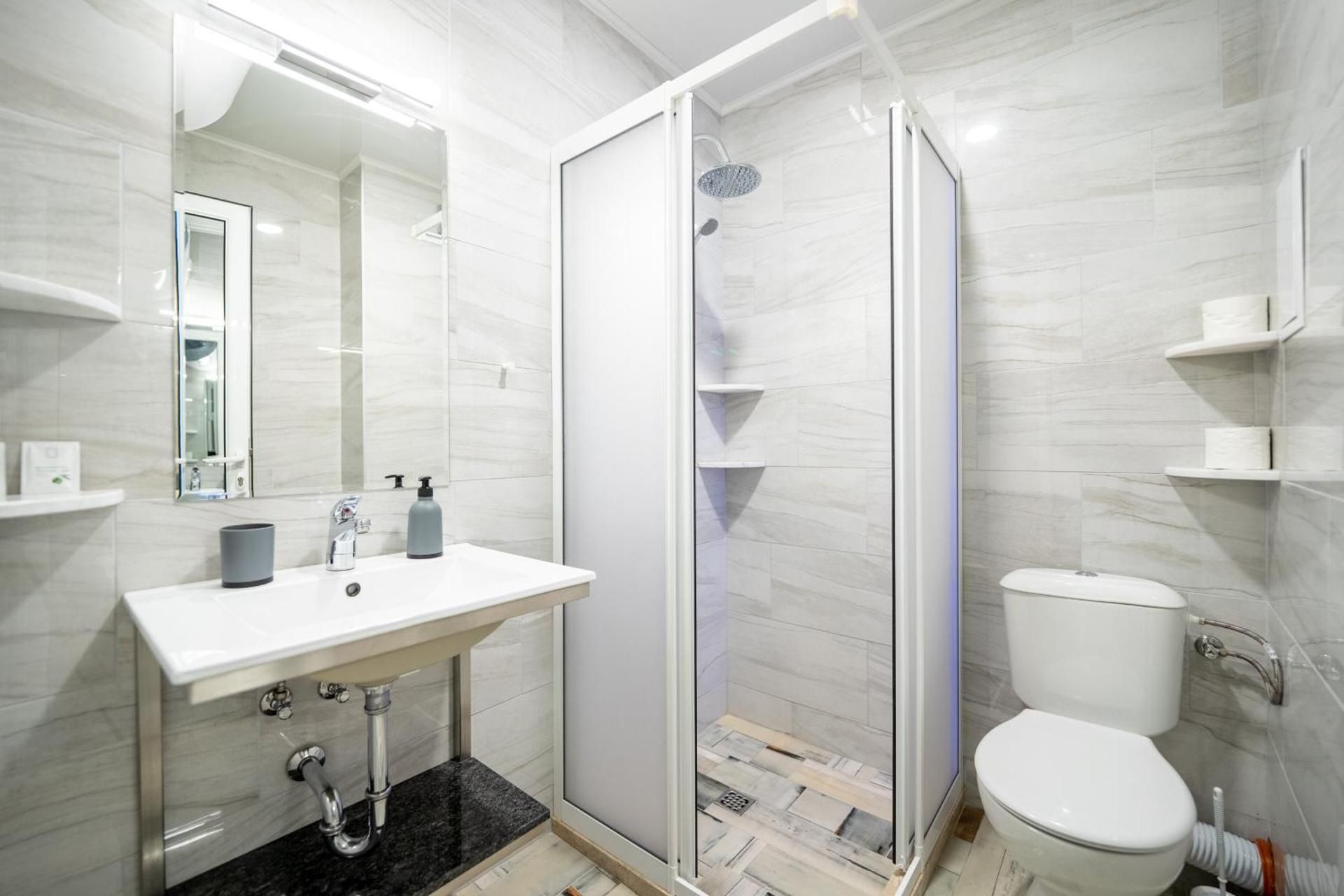 Deluxe Studio with Balcony