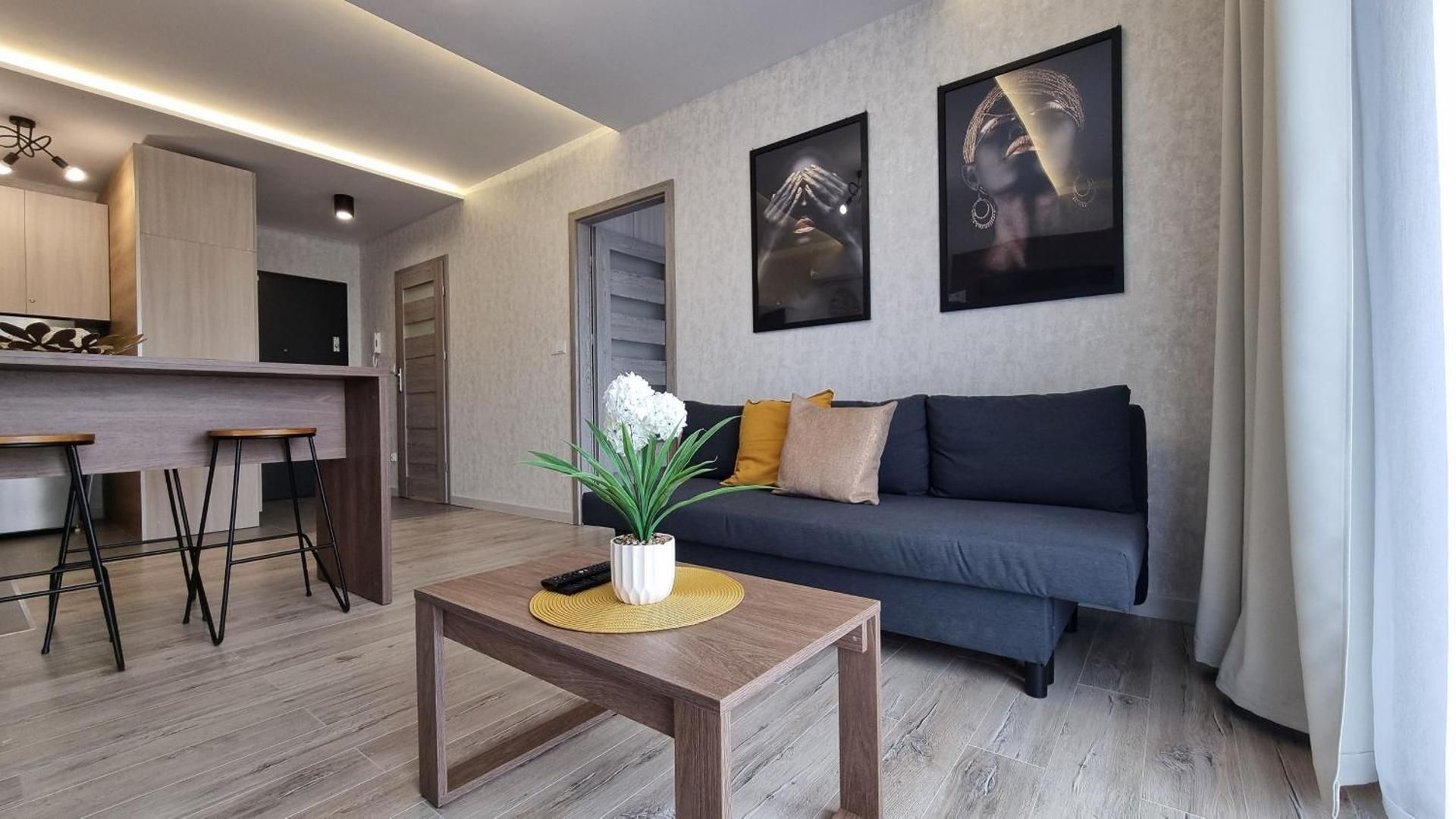 Family Suite with Balcony