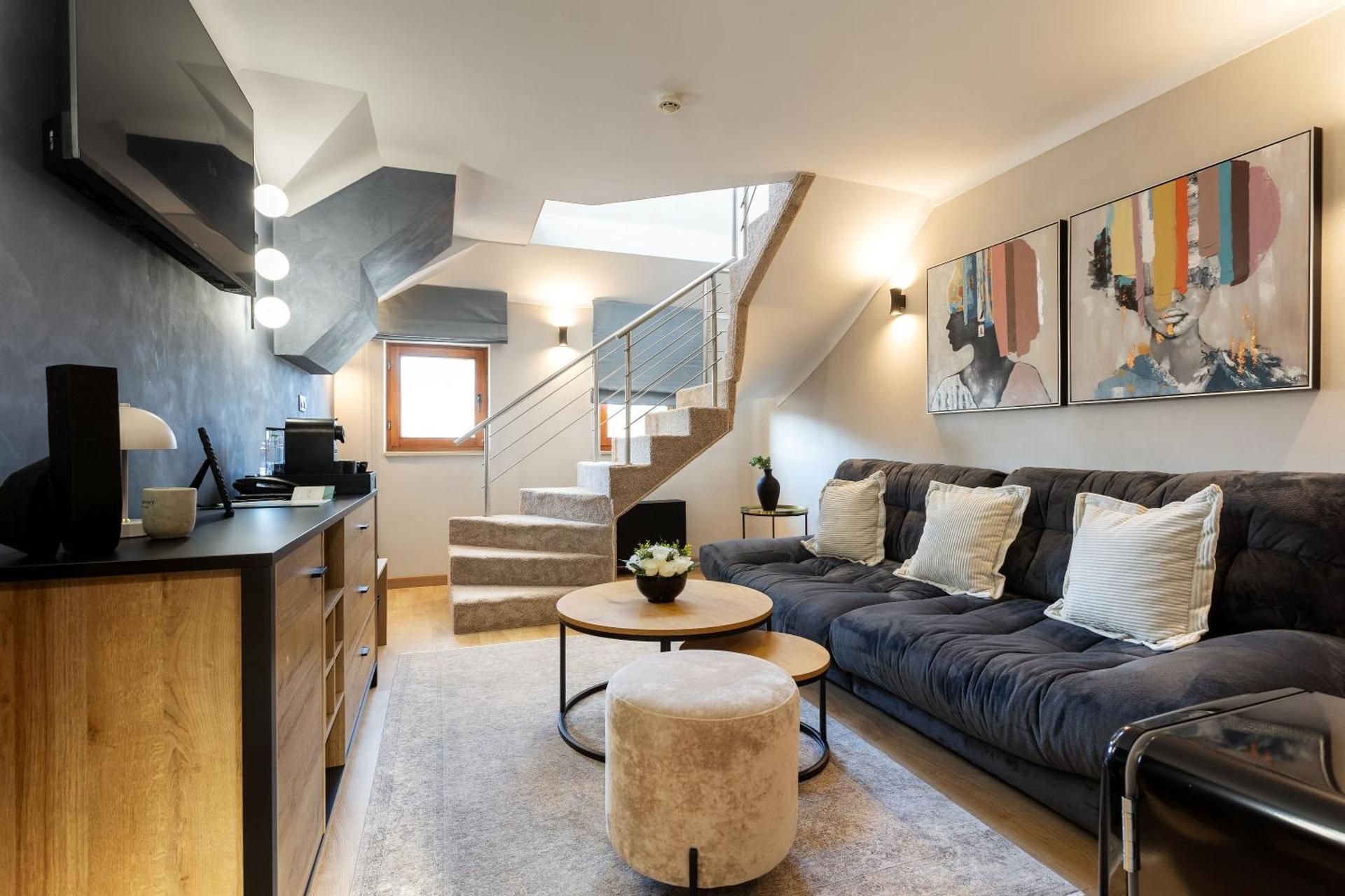 Maisonette