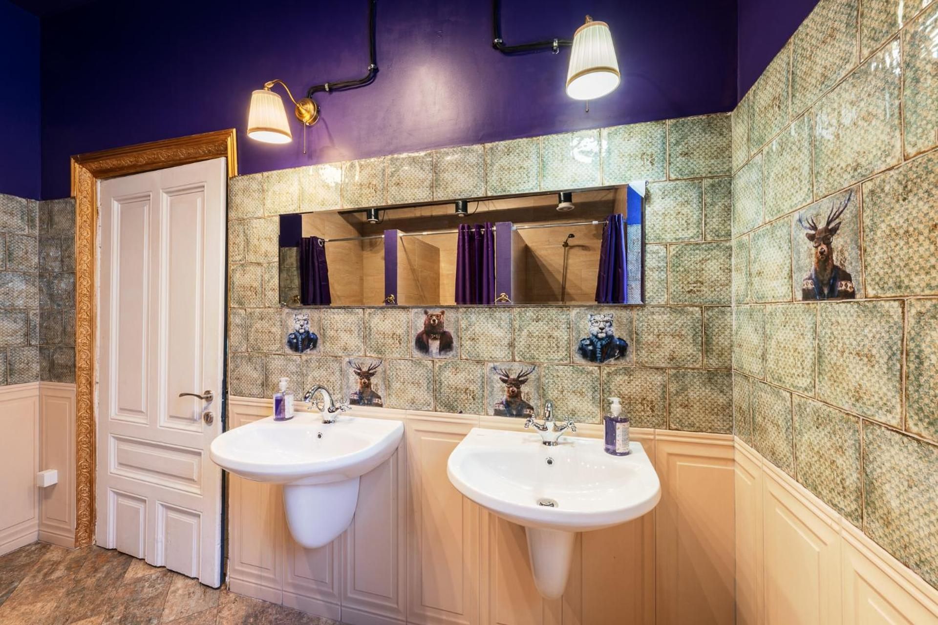 Superior Twin Room with City View