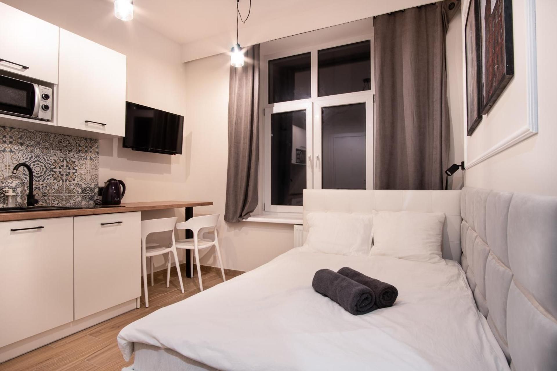 Small Double Room