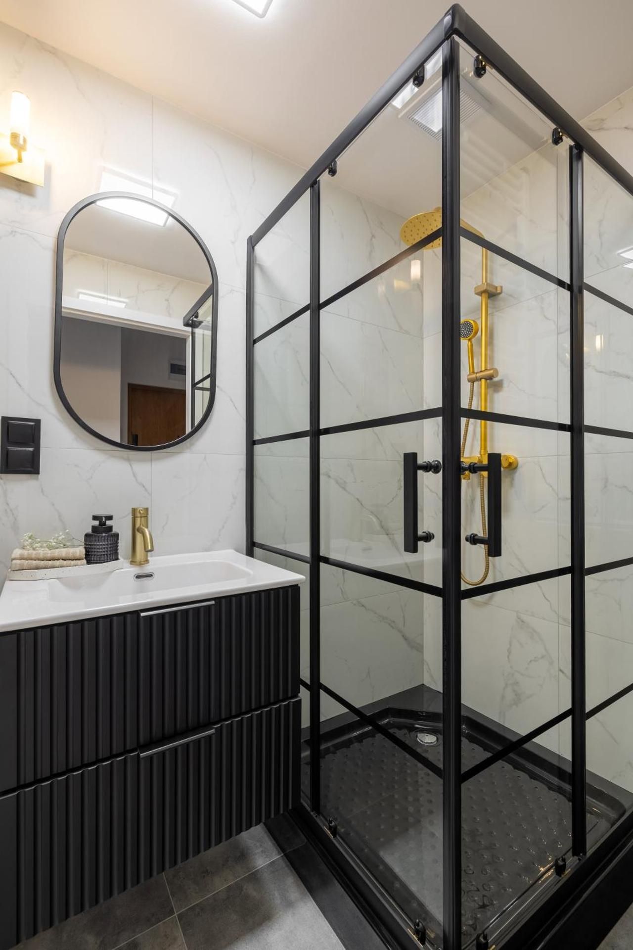 Suite Apartment