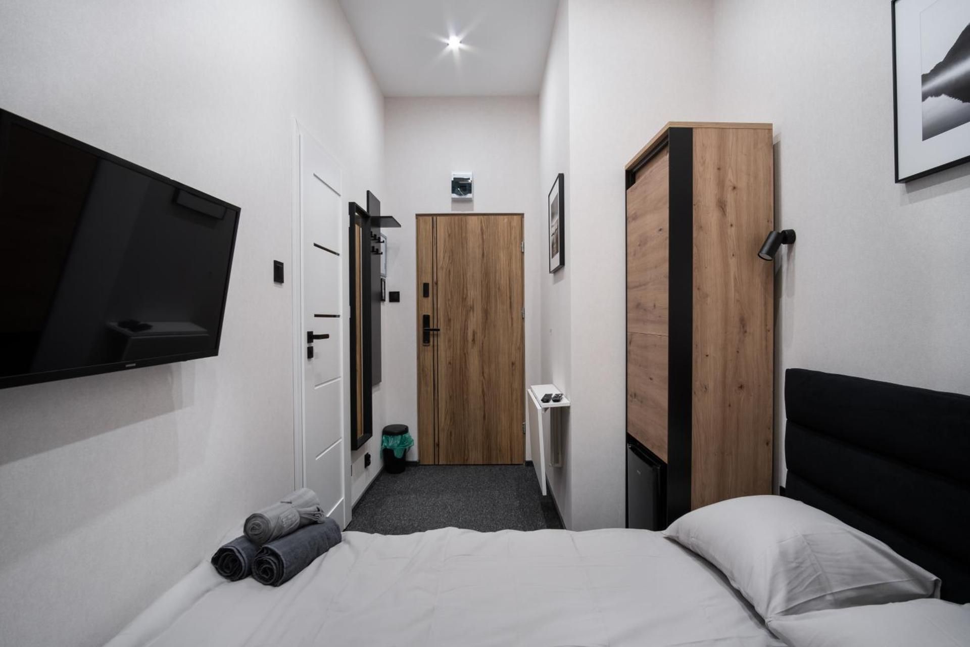 Small Double Room