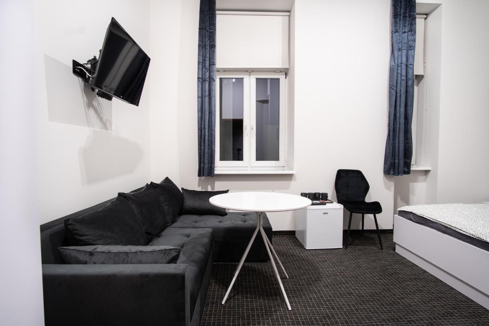 Quadruple Room with Bathroom
