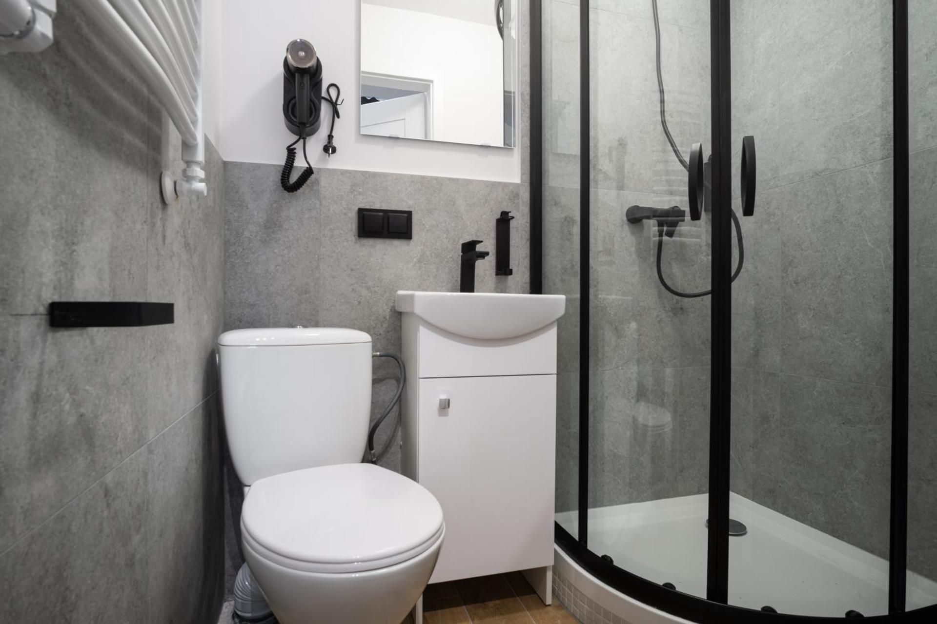 Triple Room with Private Bathroom