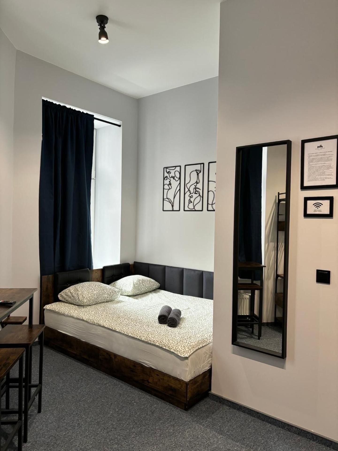 Triple Room with Private Bathroom