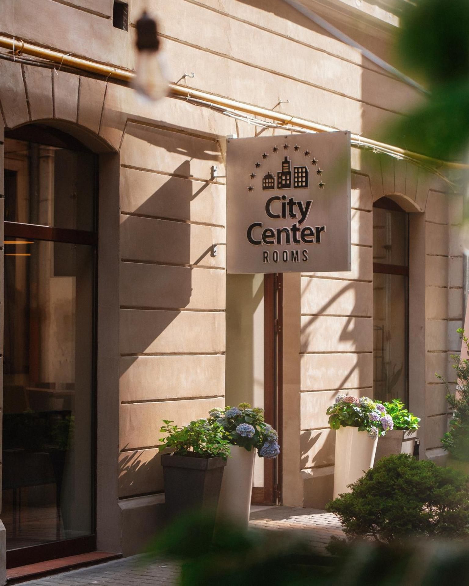 City Center Rooms Piotrkowska 91