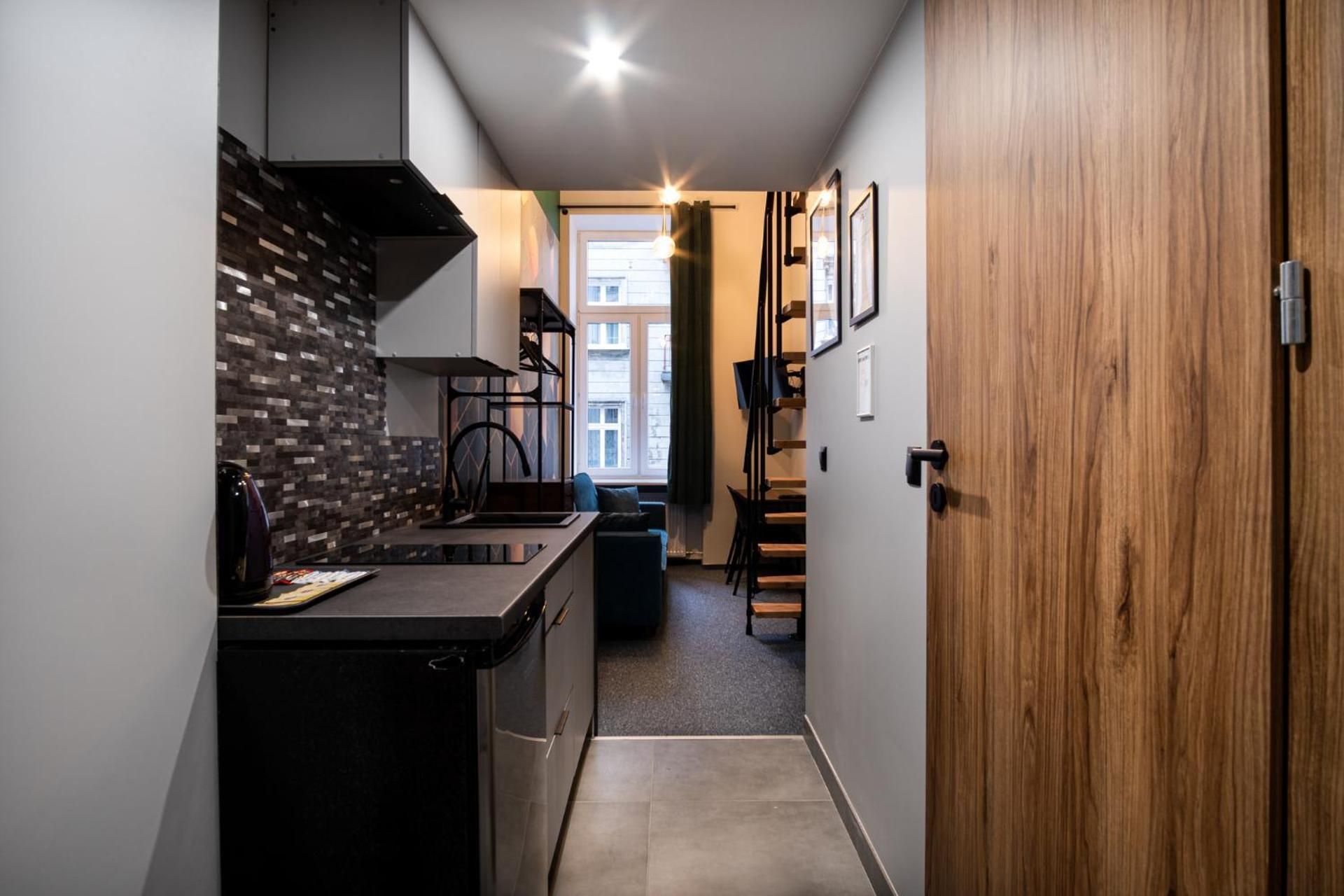 Duplex Studio