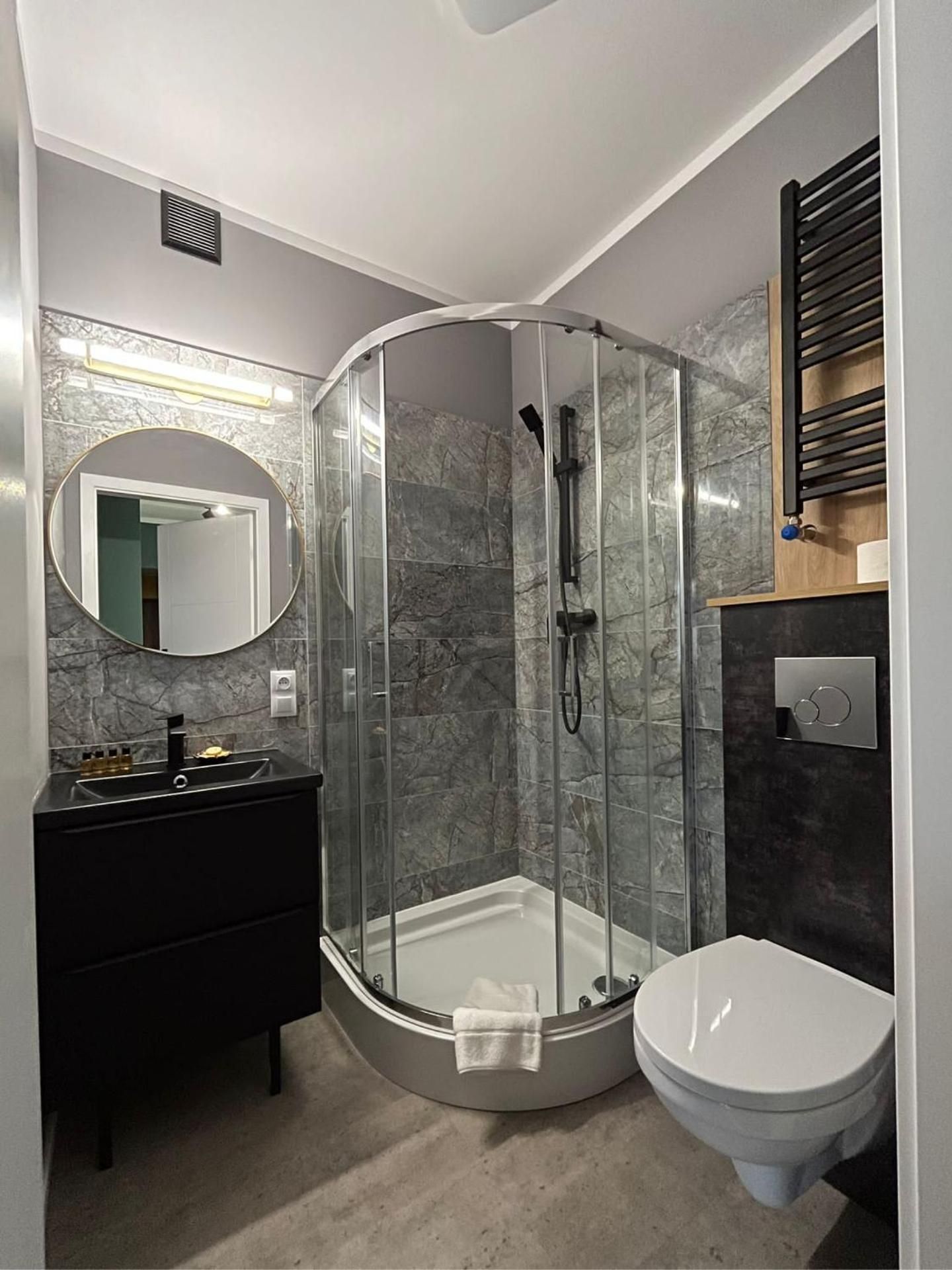 Standard Apartment