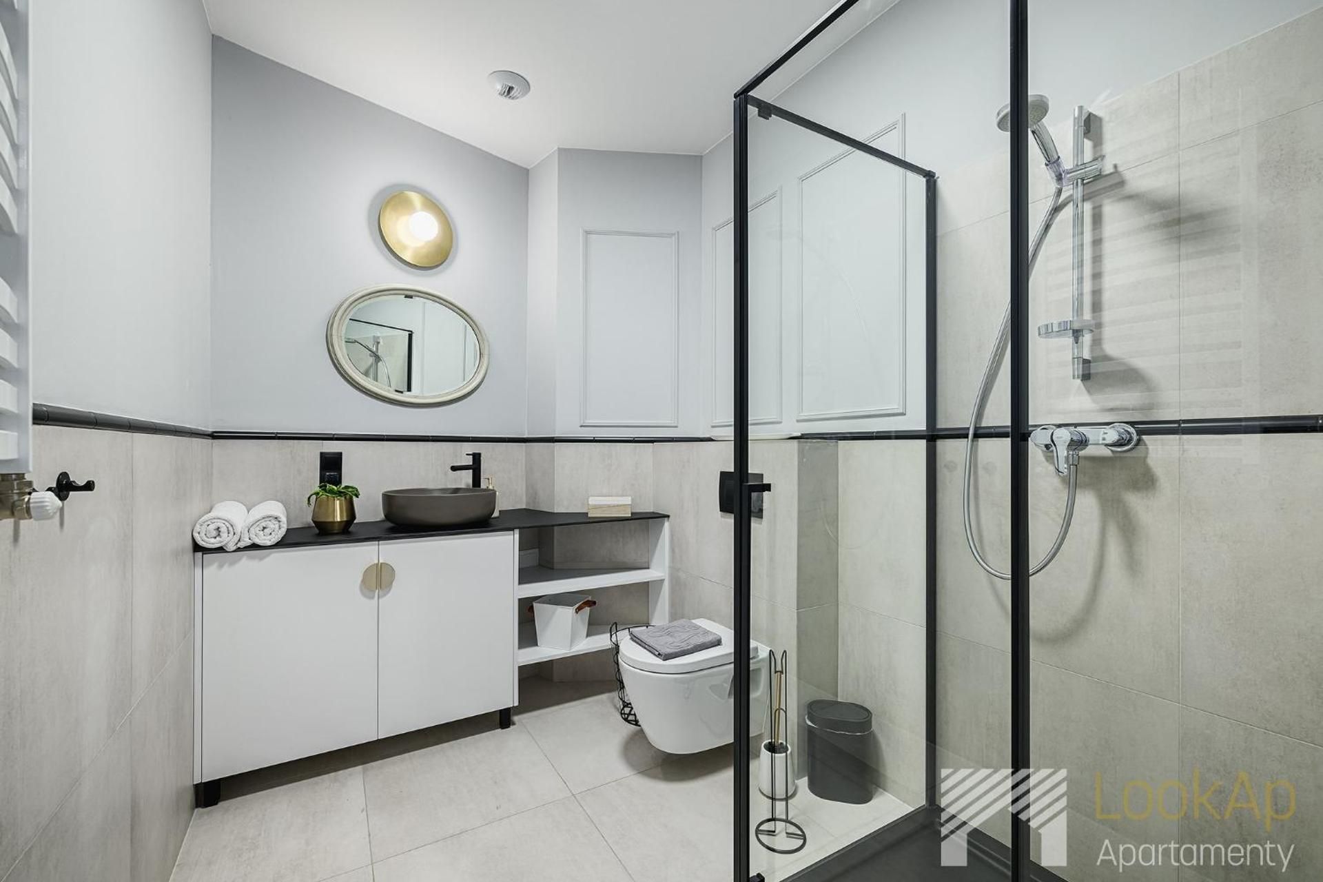 One-Bedroom Premium Apartment