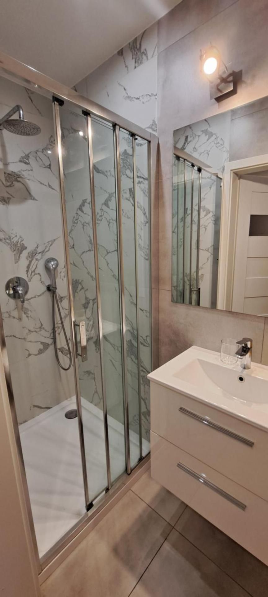 Small Single Room