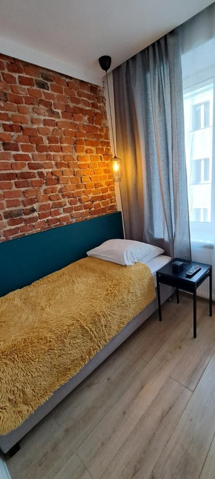 Small Single Room