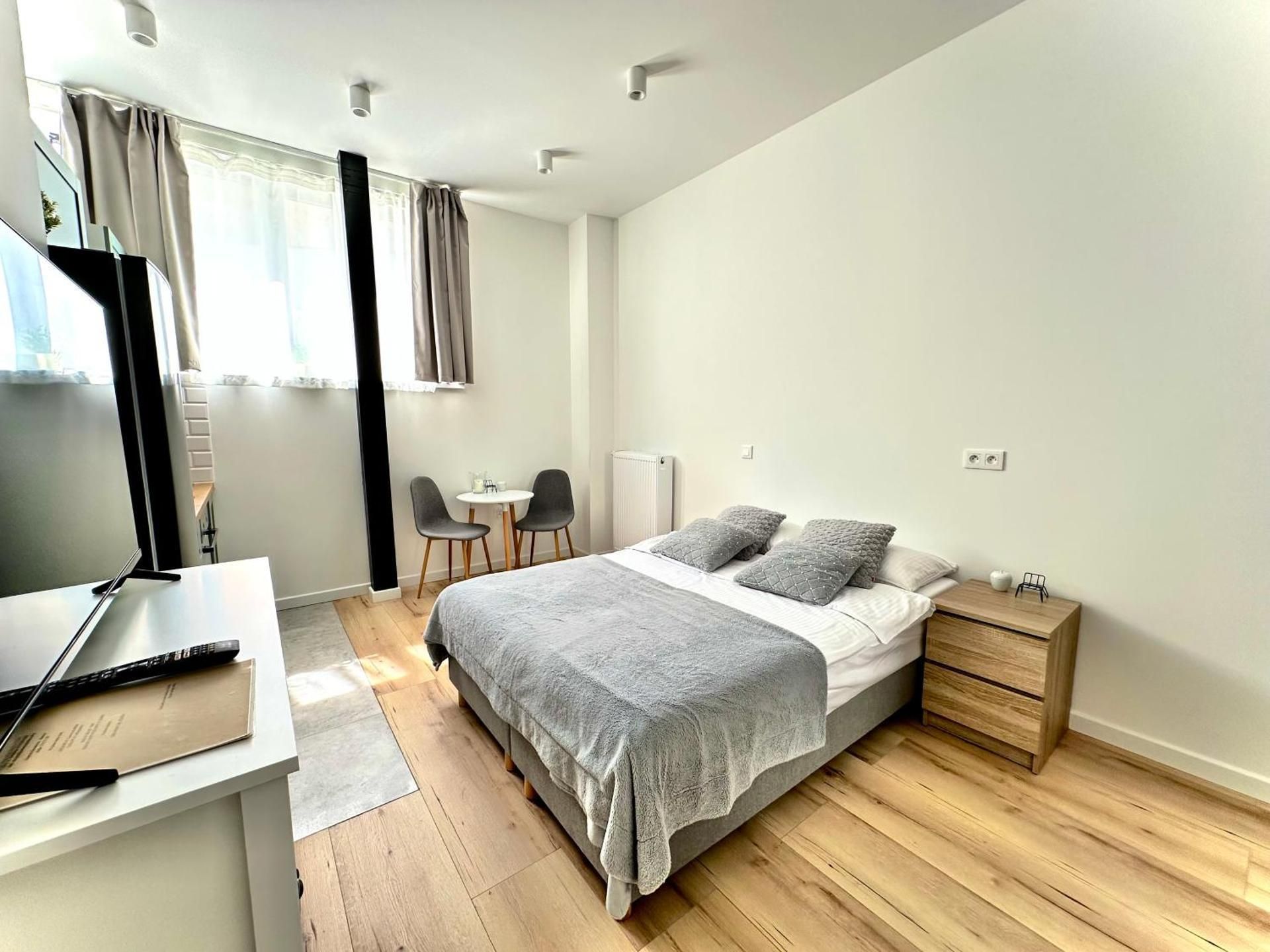 Suite Apartment
