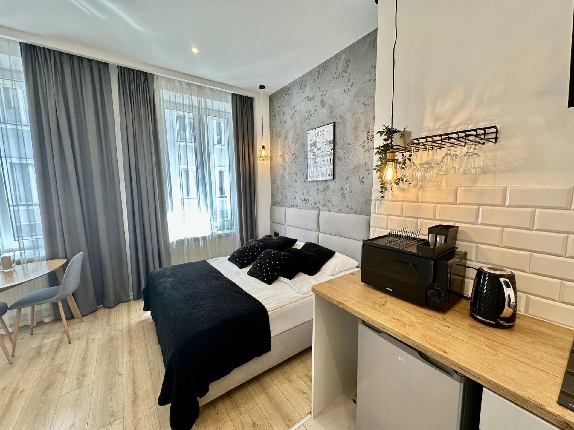 Standard Apartment
