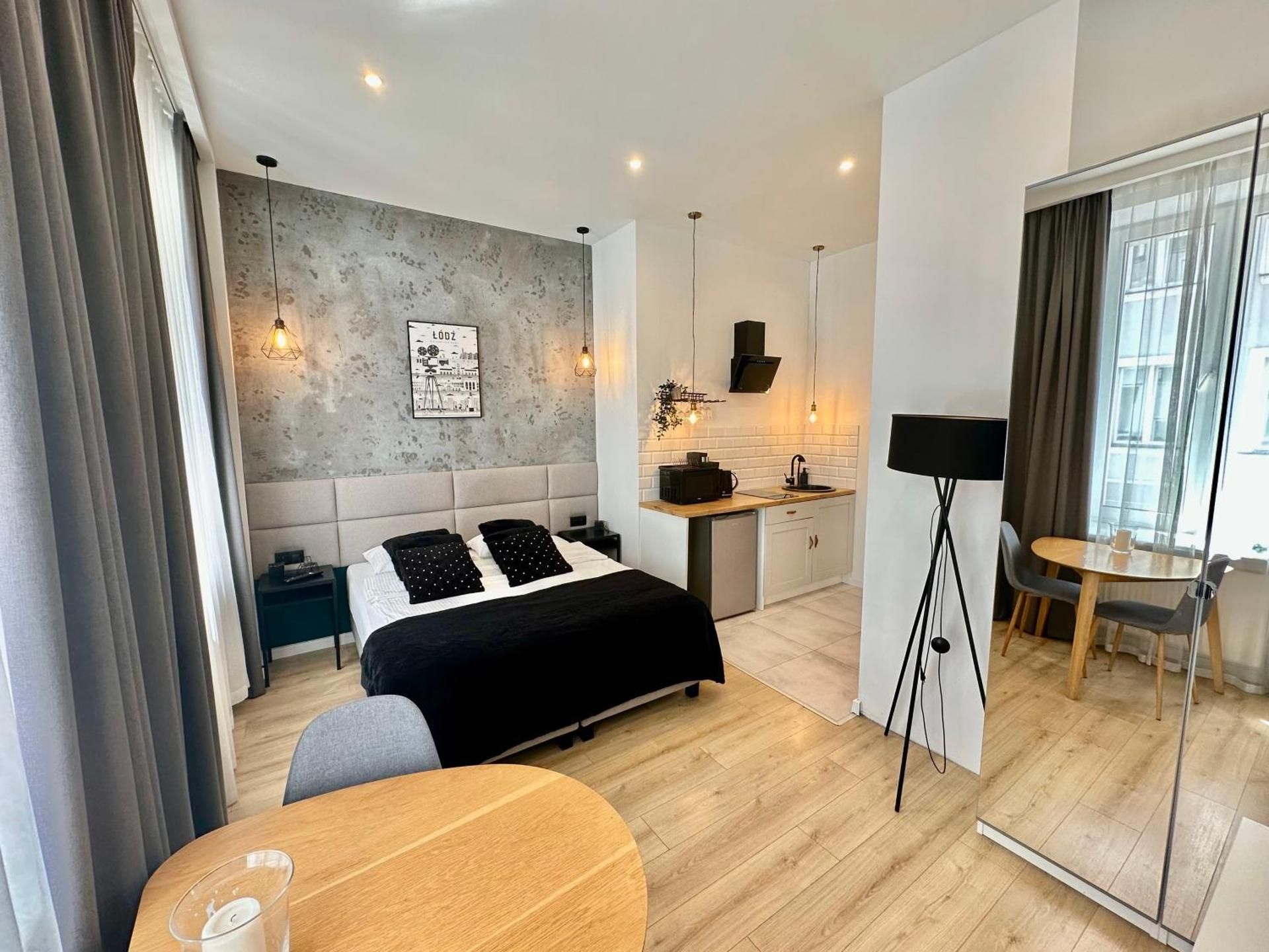 Standard Apartment