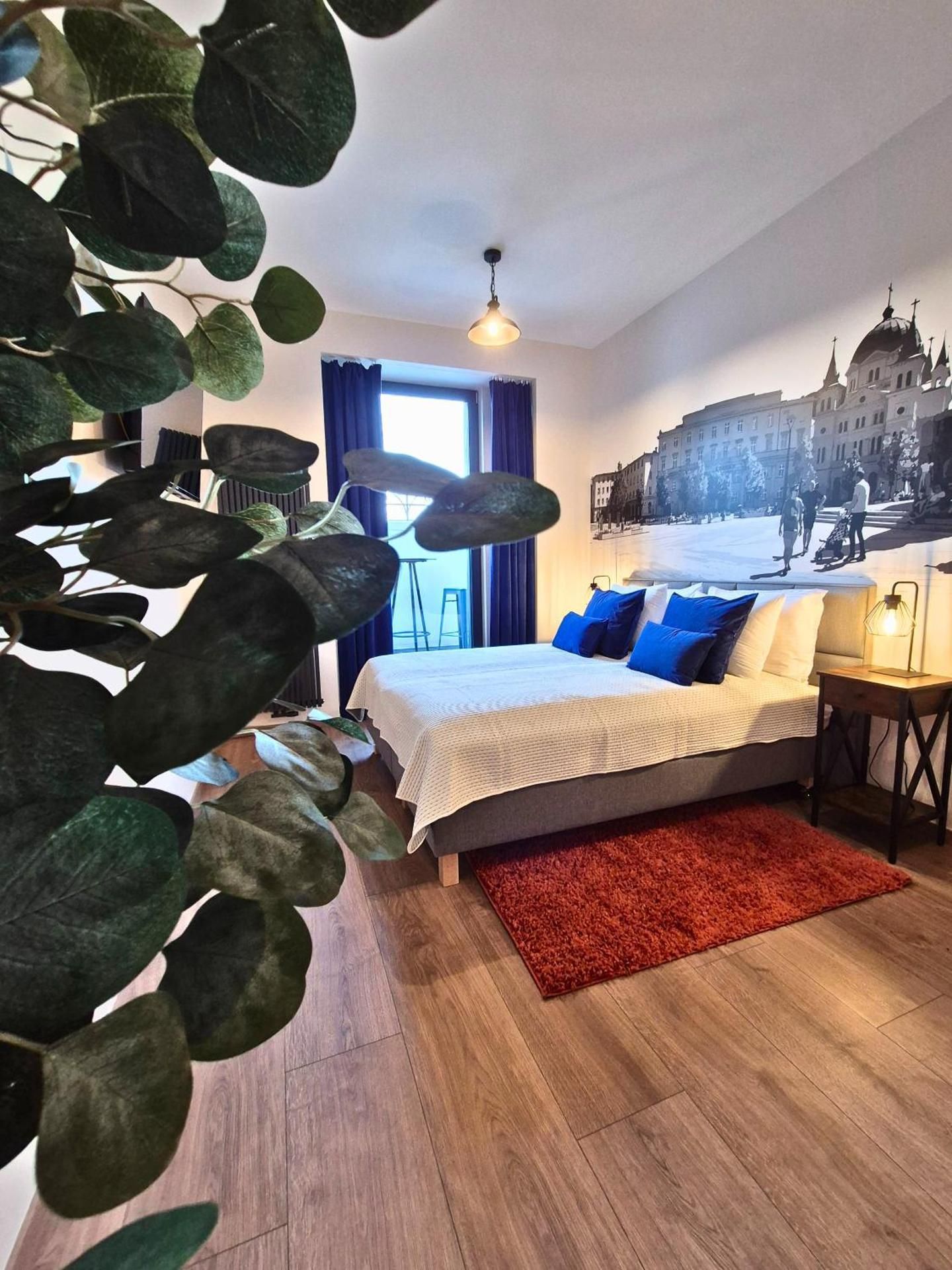Standard Apartment