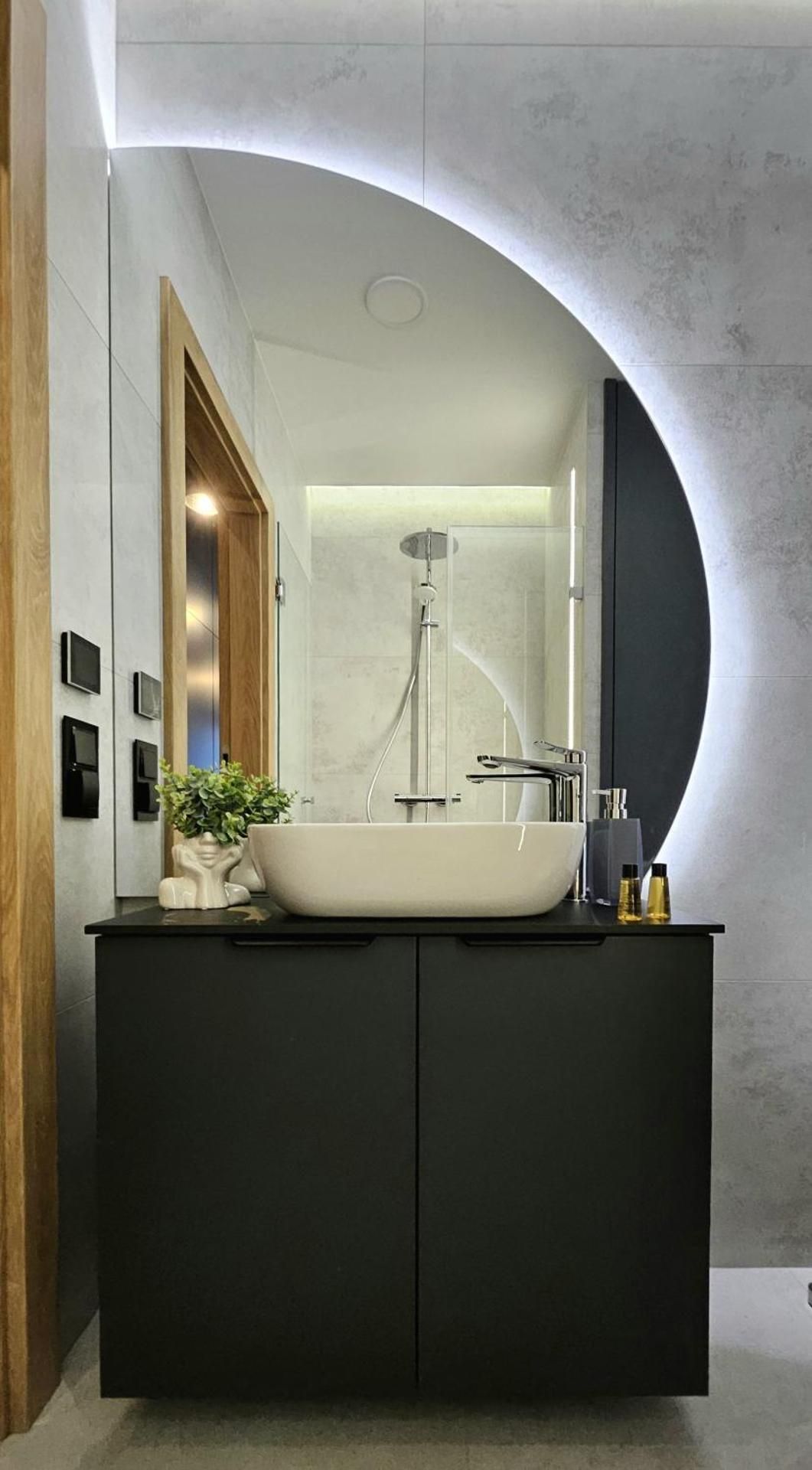Suite Apartment