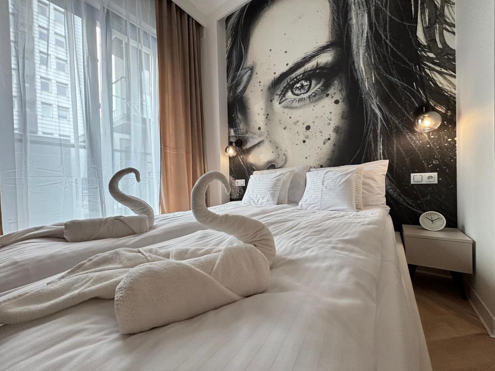 Superior Apartment