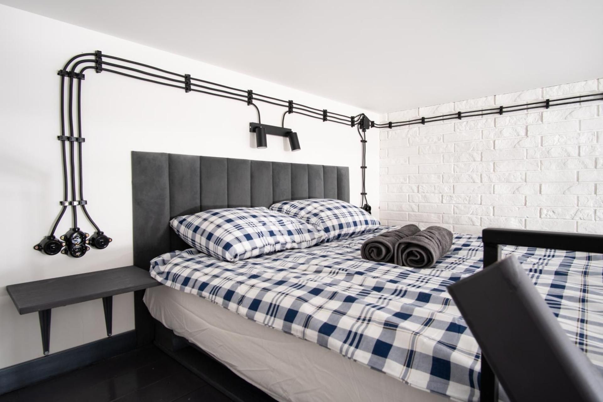 Triple Room with Shared Toilet