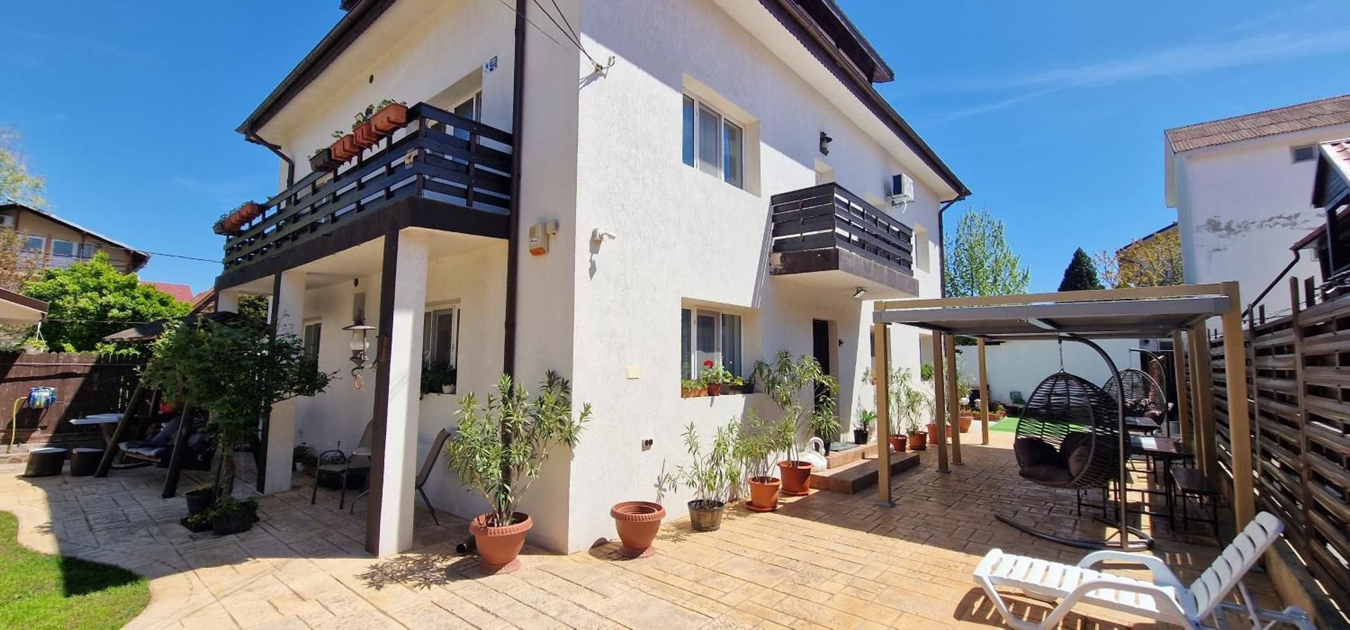 Casa Sebastian
