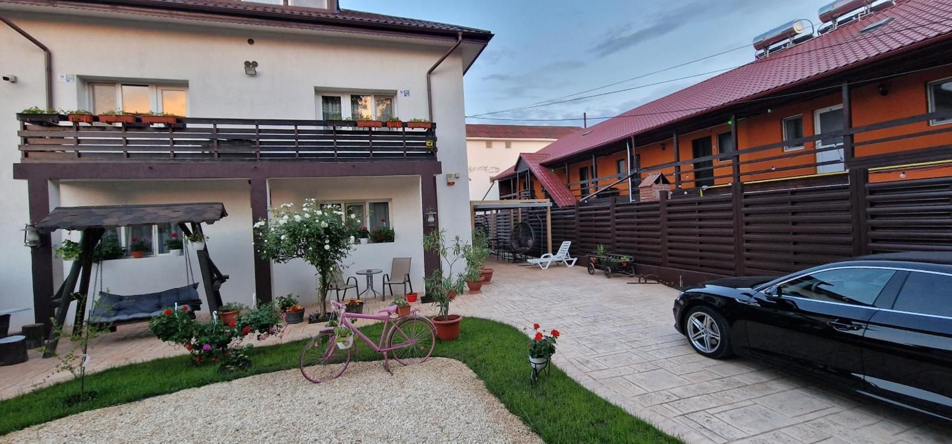 Casa Sebastian