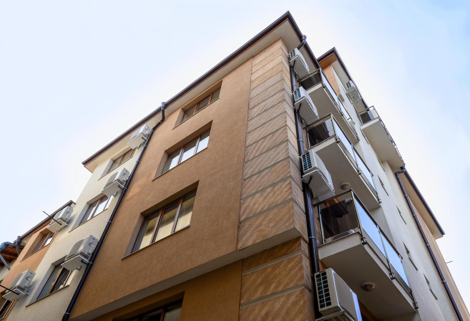 Hotel Leda