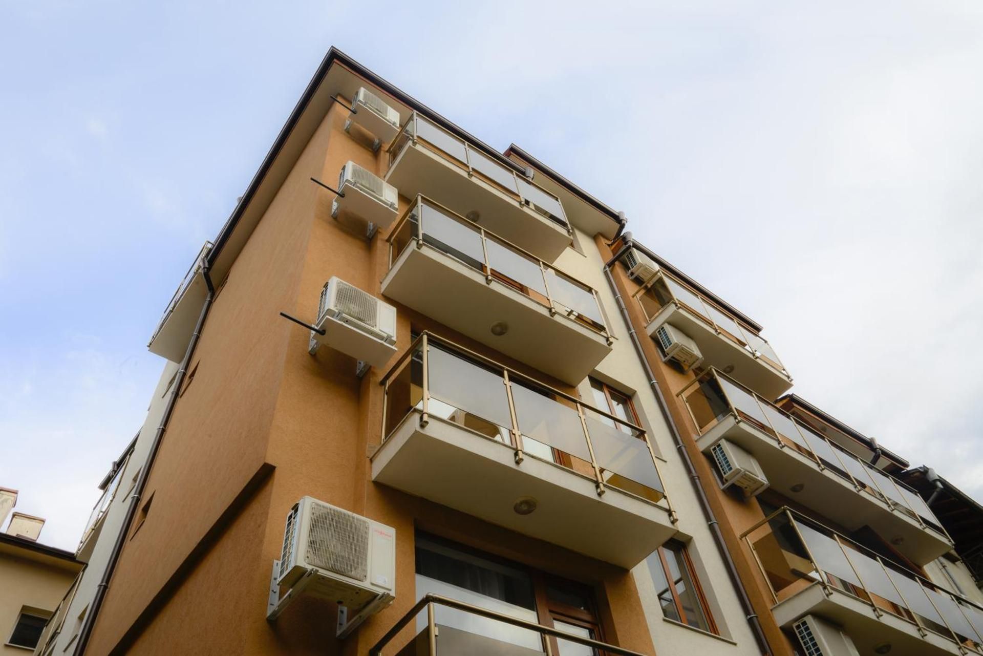 Hotel Leda
