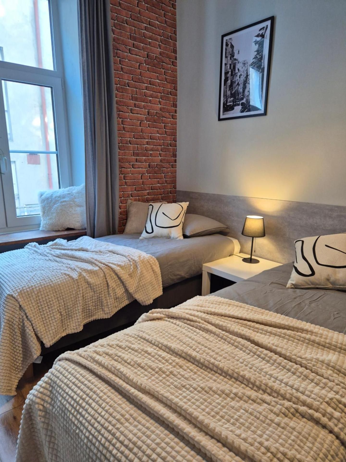 Five Rooms Piotrkowska 28