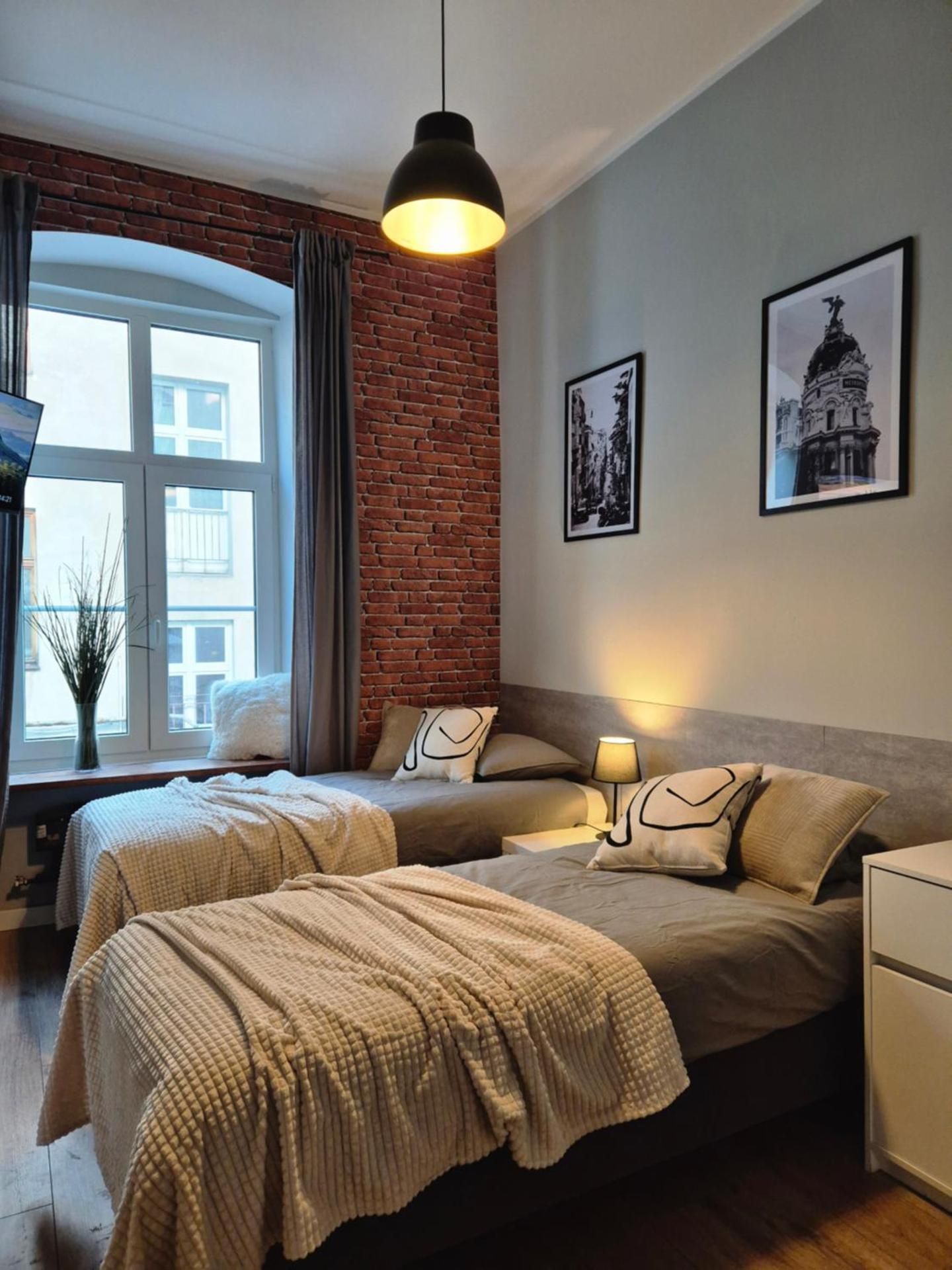 Five Rooms Piotrkowska 28