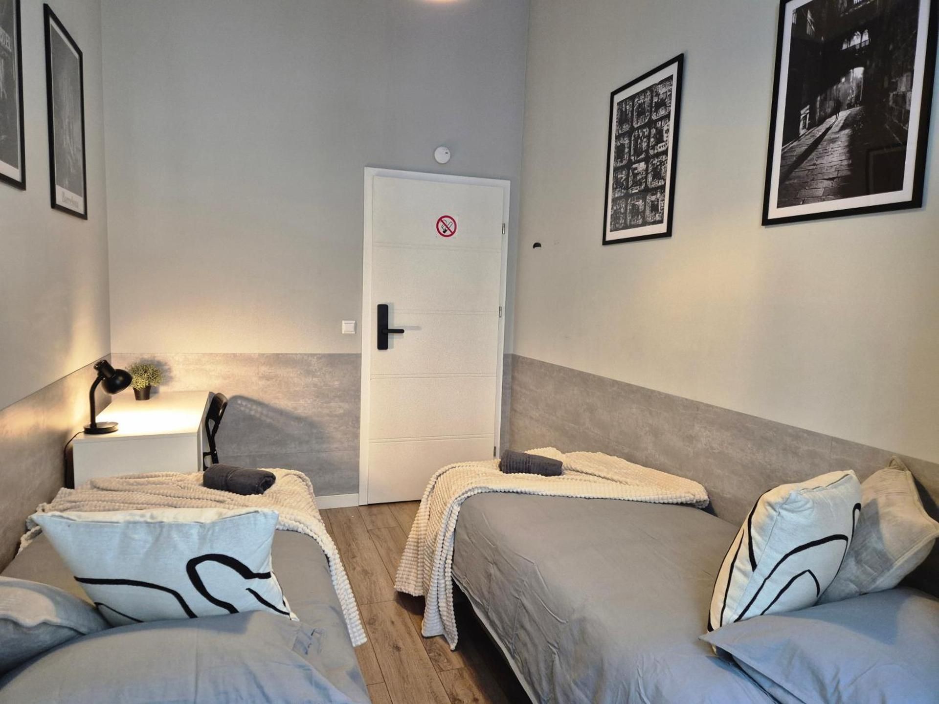Five Rooms Piotrkowska 28