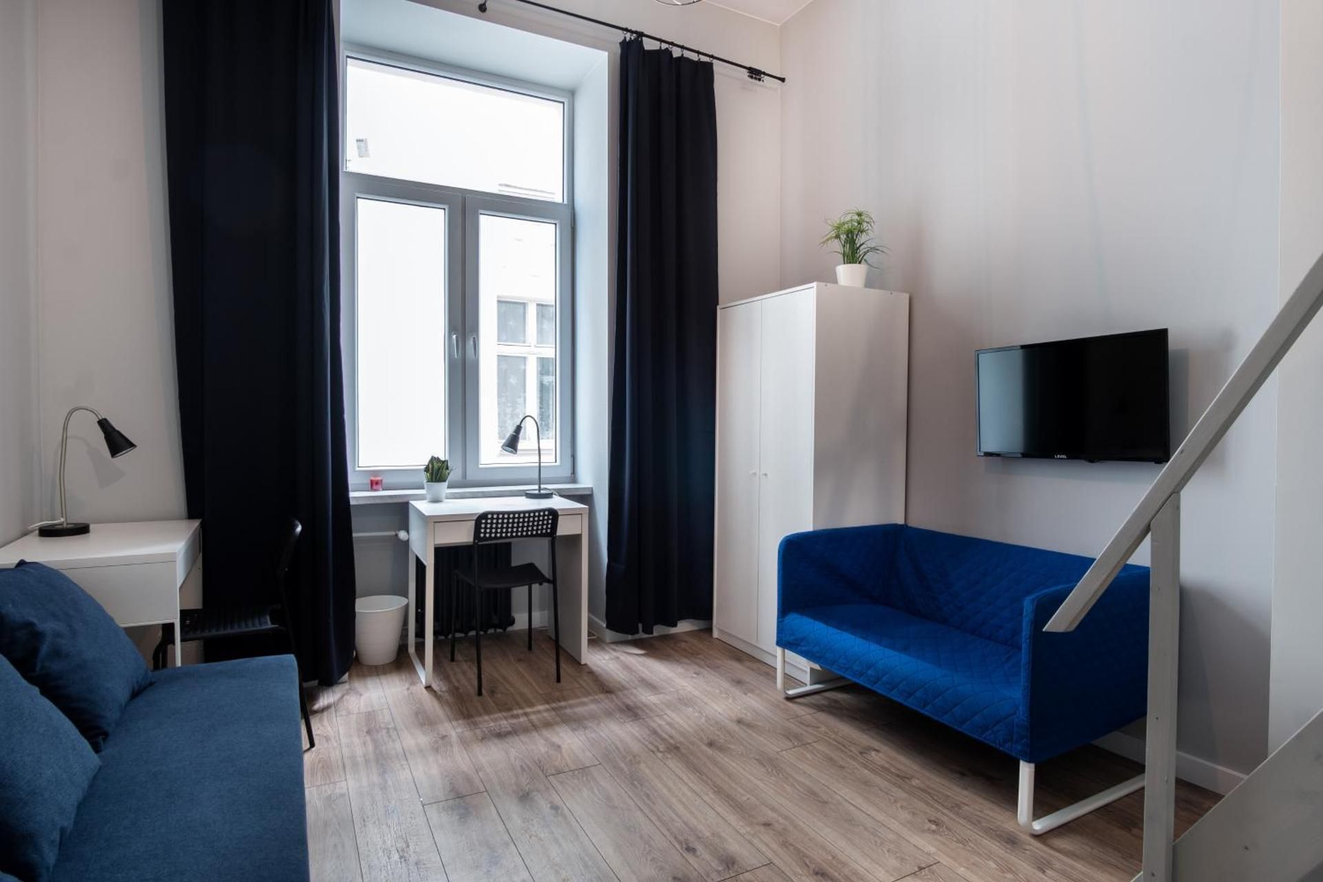 Comfort Triple Room
