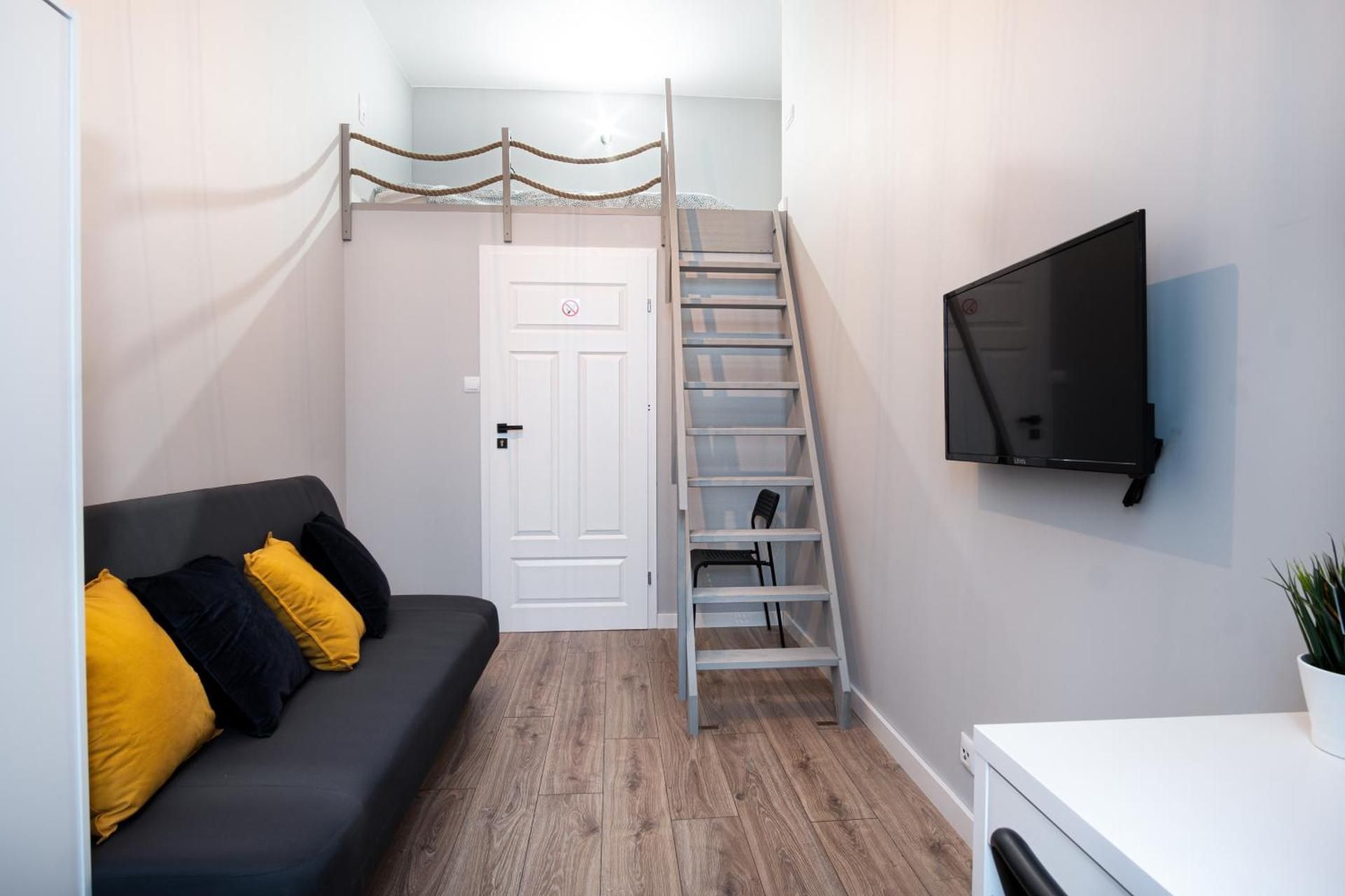 Classic Triple Room
