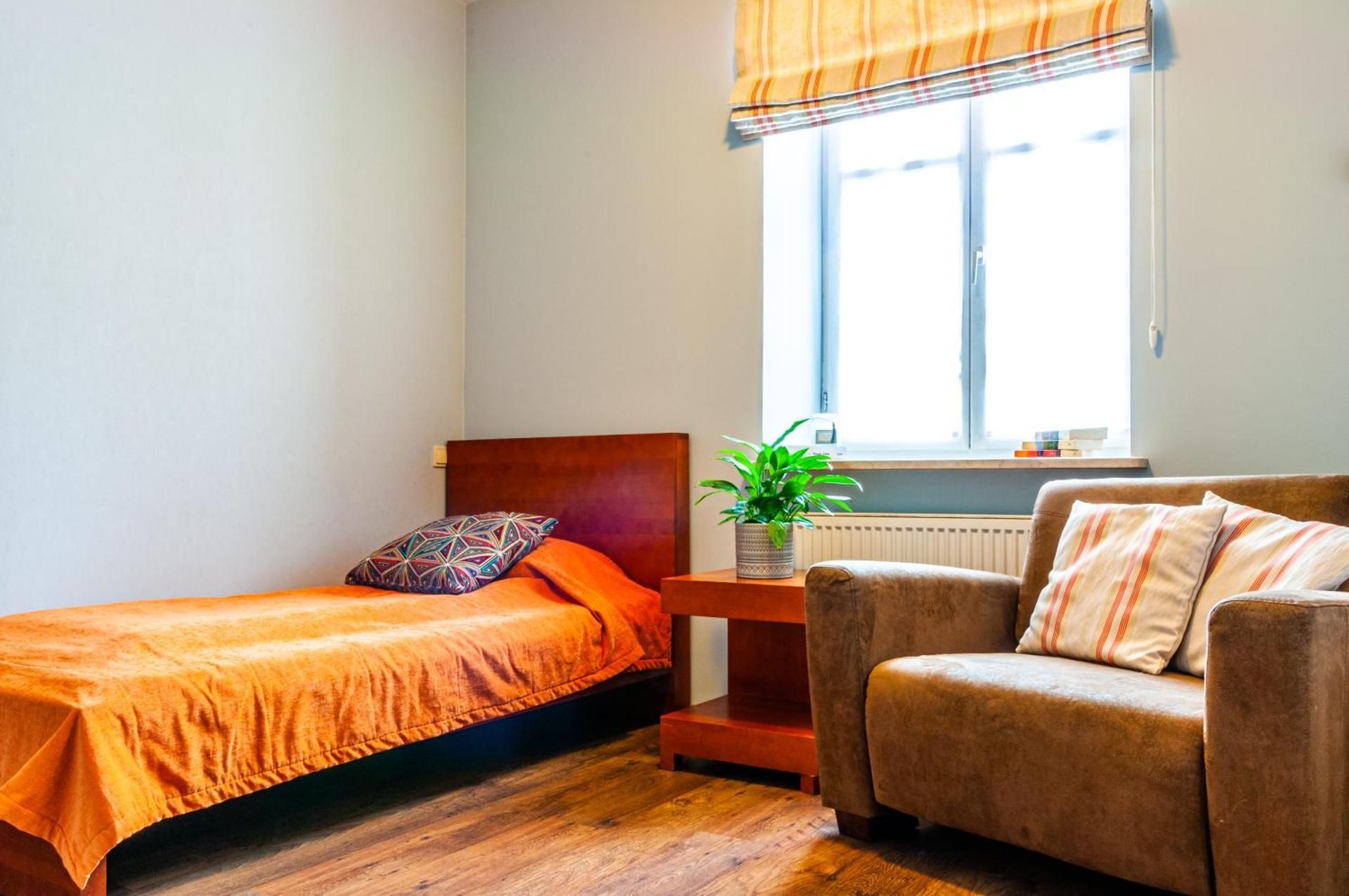Classic Apartment