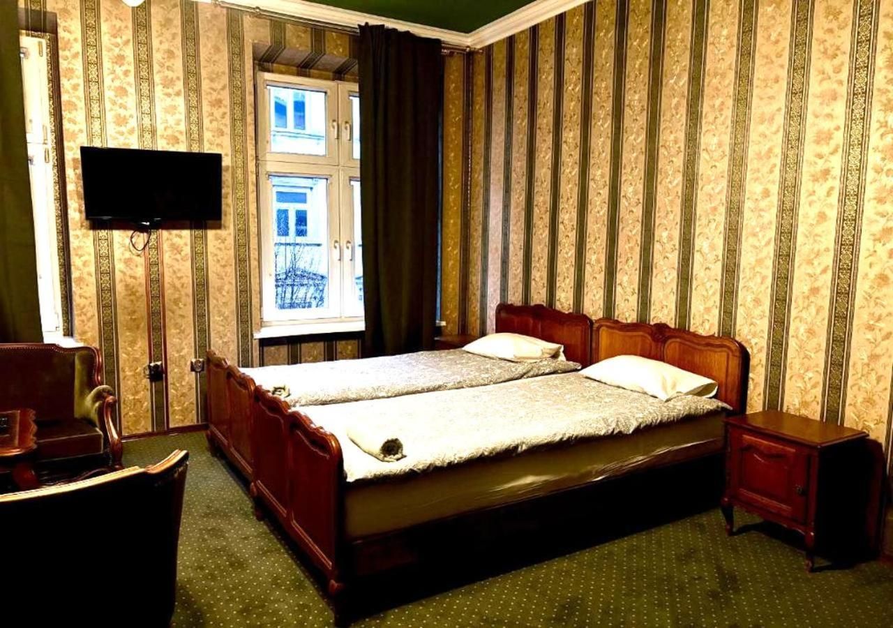 Suite Apartment