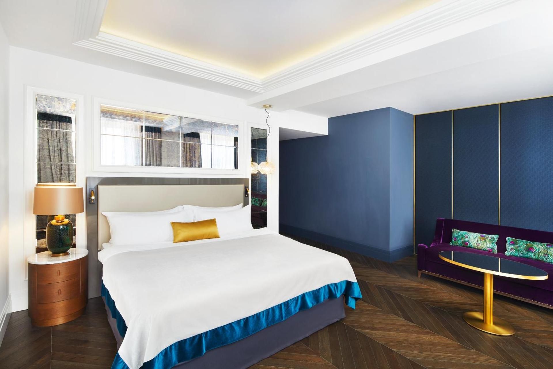 Superior Room Double