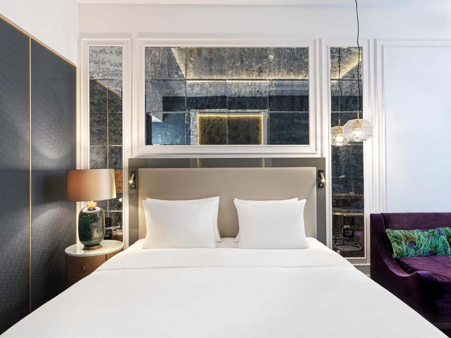 Superior Room Double