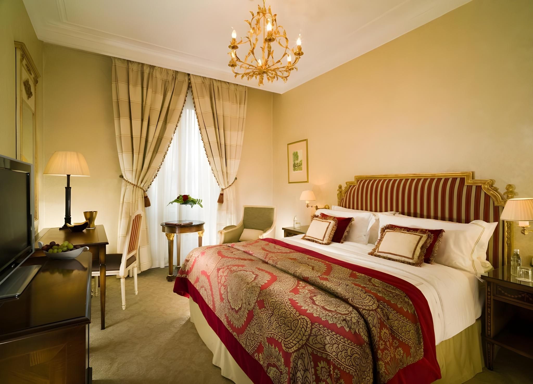 Executive Room