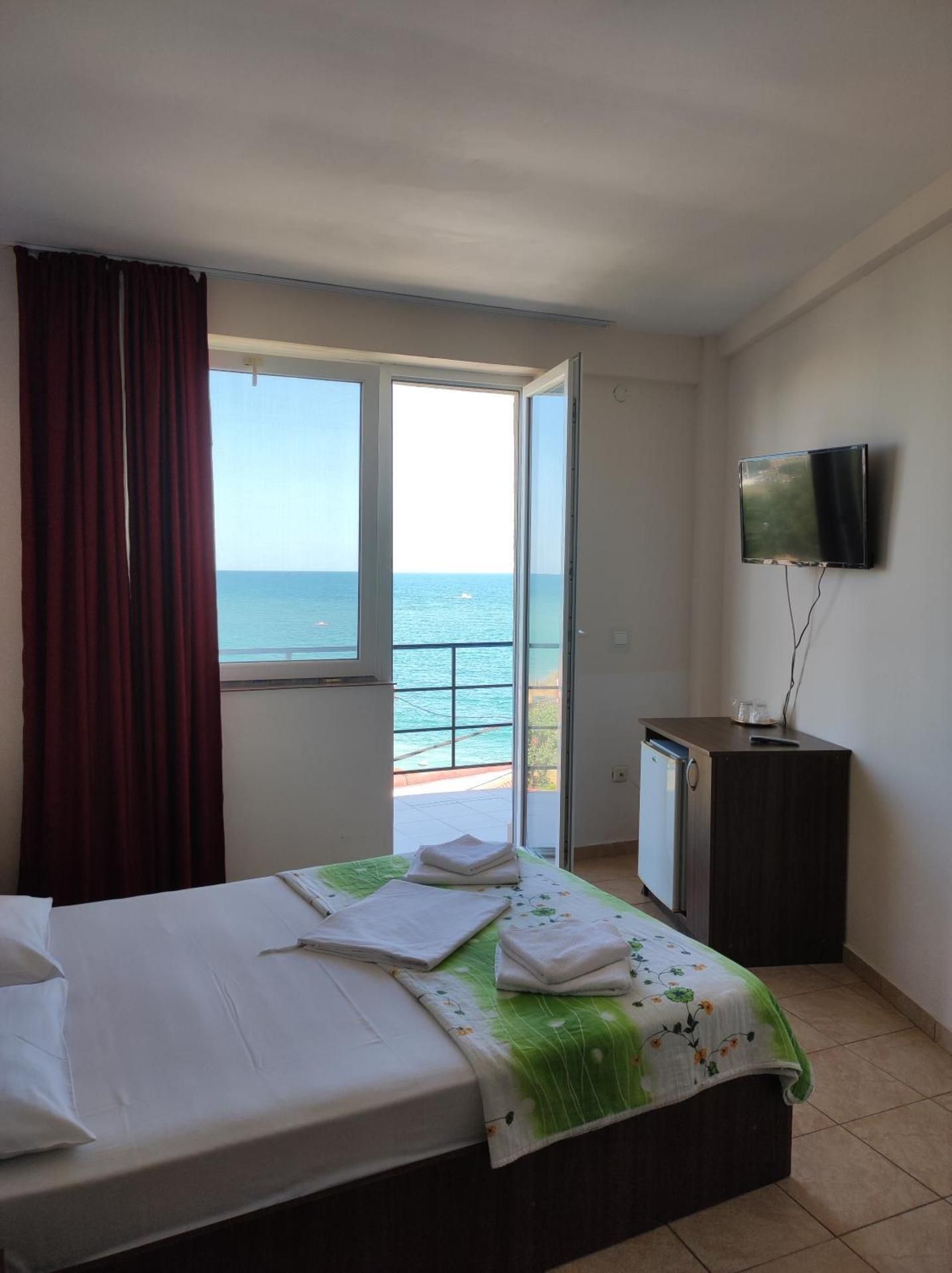 Vila La Playa