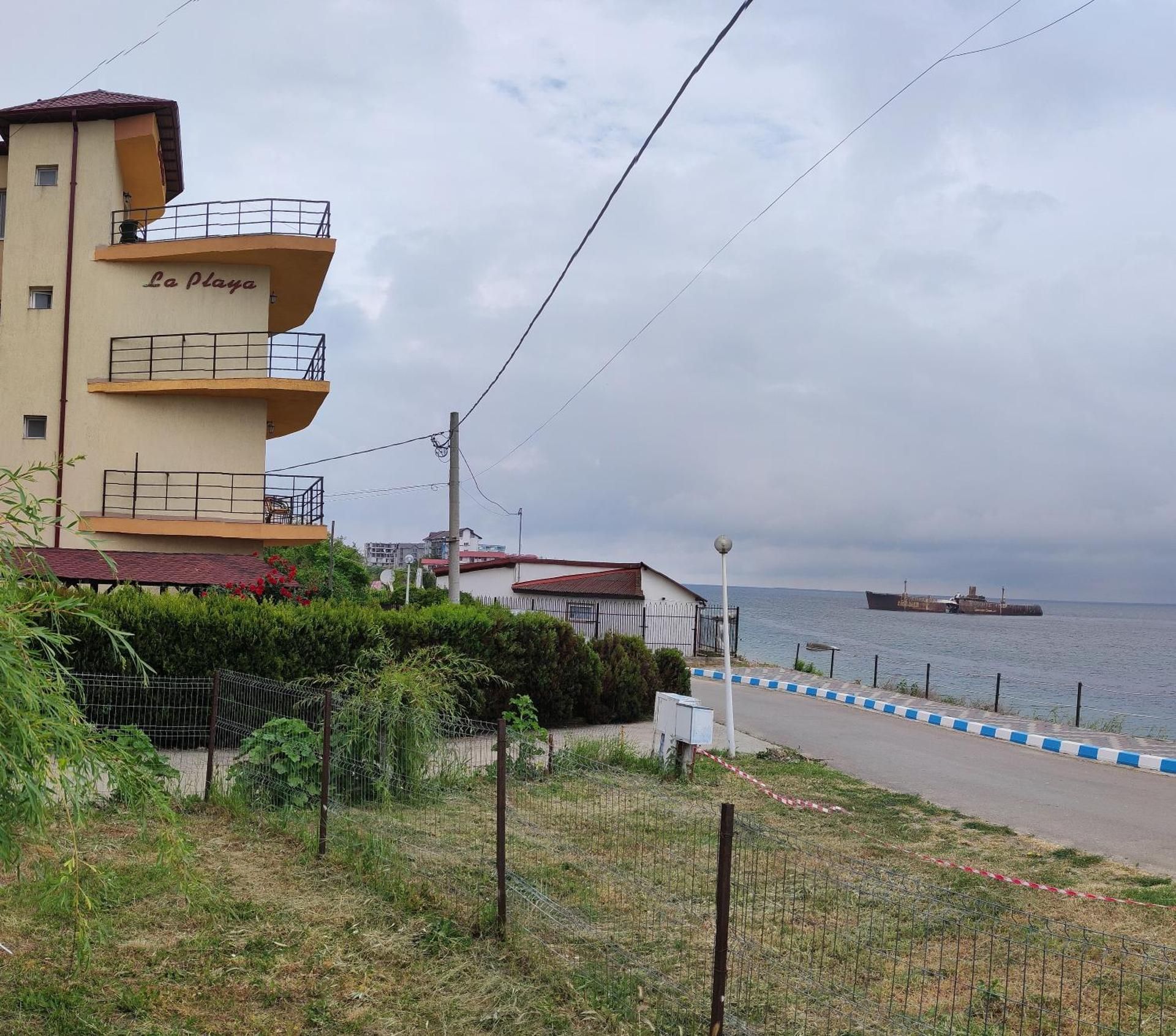 Vila La Playa